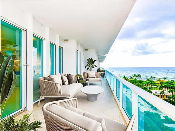 10101 Collins #7d Bal Harbour, FL 33154