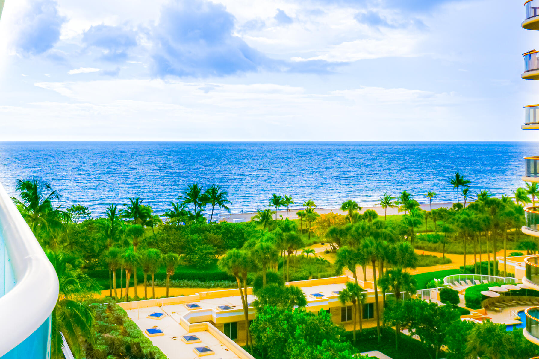 10101 Collins #7d Bal Harbour, FL 33154