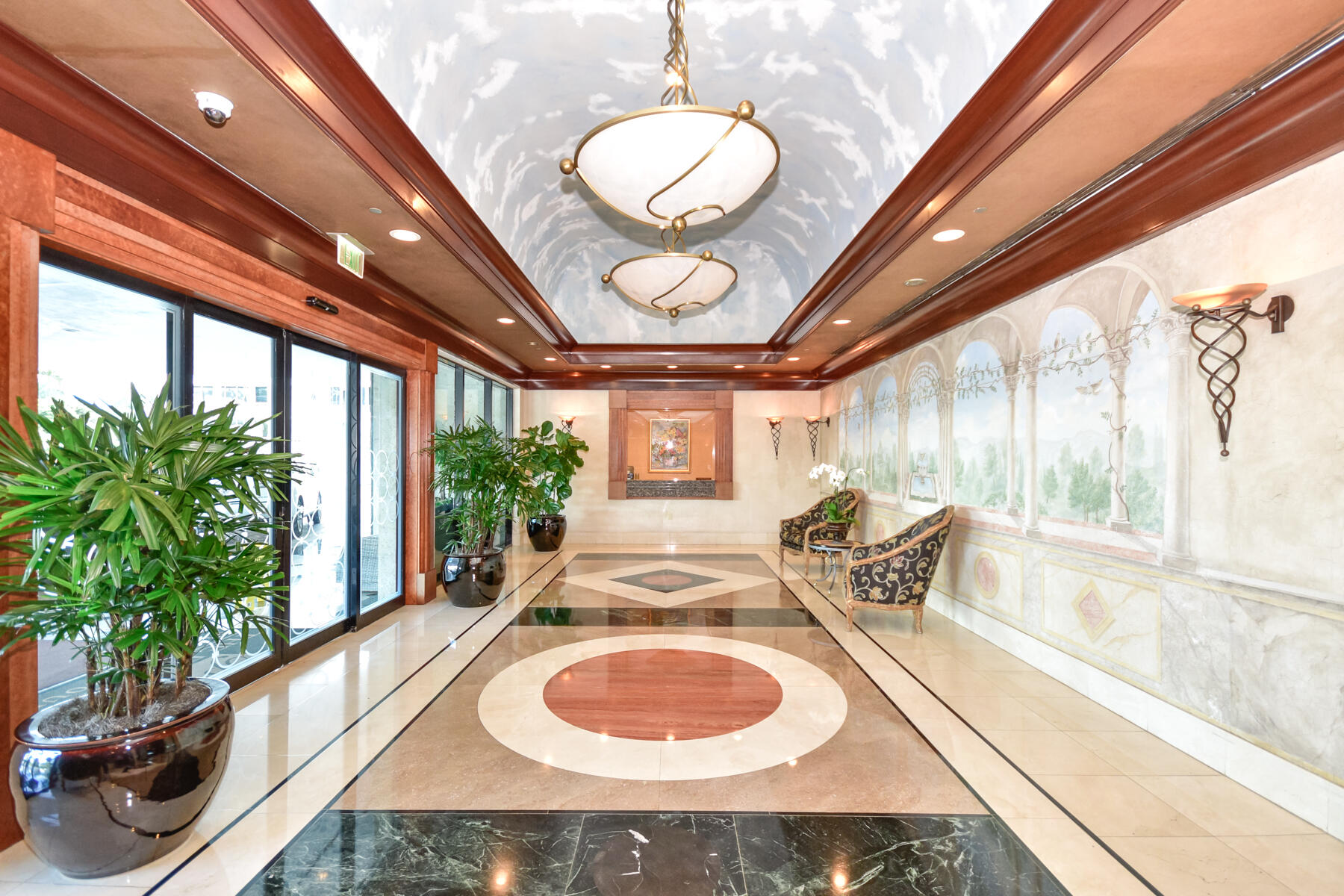 10101 Collins #7d Bal Harbour, FL 33154