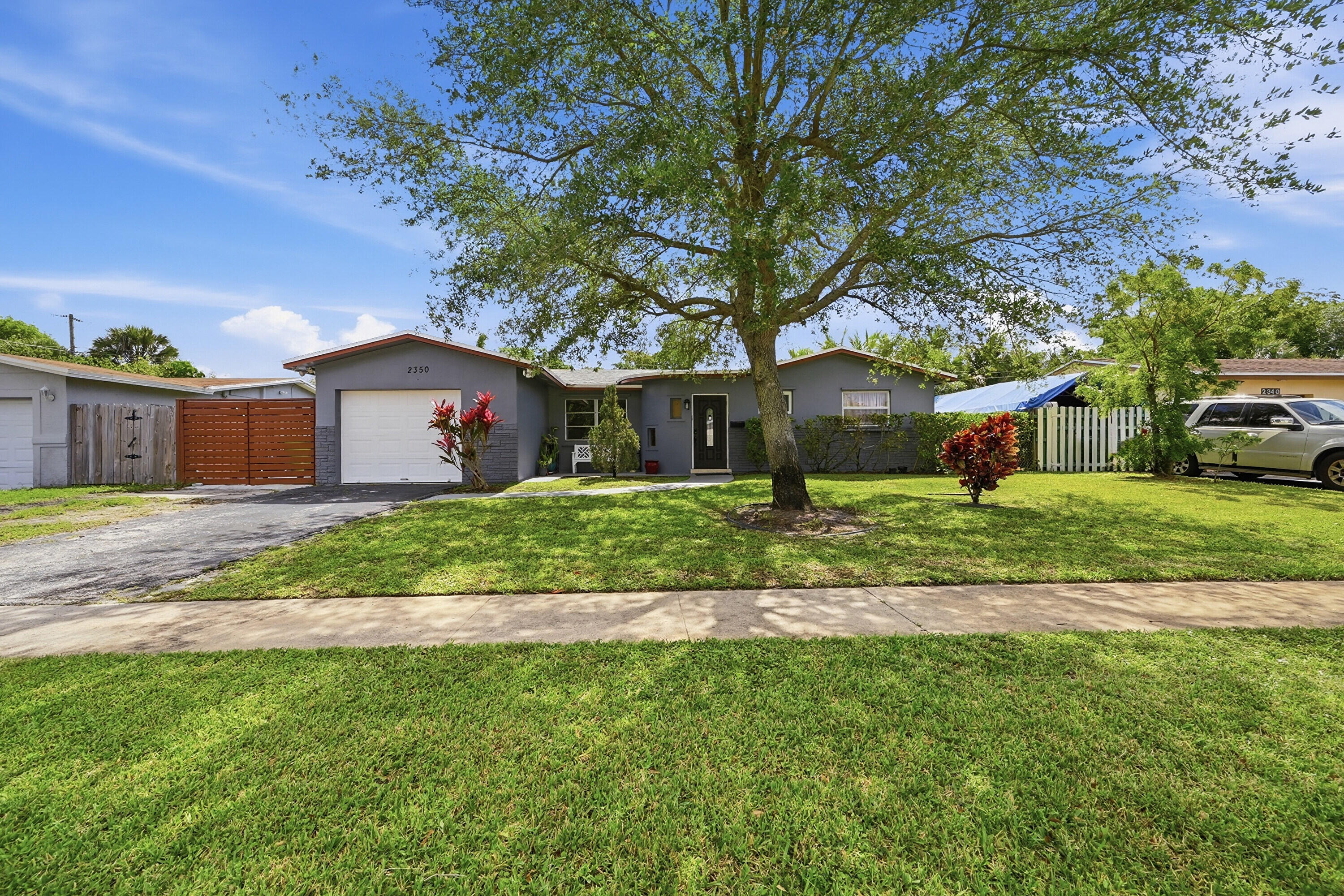 2350 NW 60th