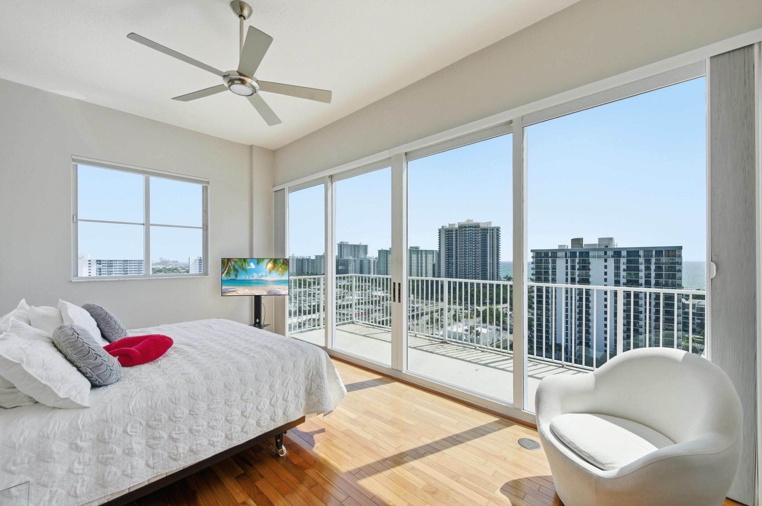 3020 NE 32nd #Ph1 Fort Lauderdale, FL 33308