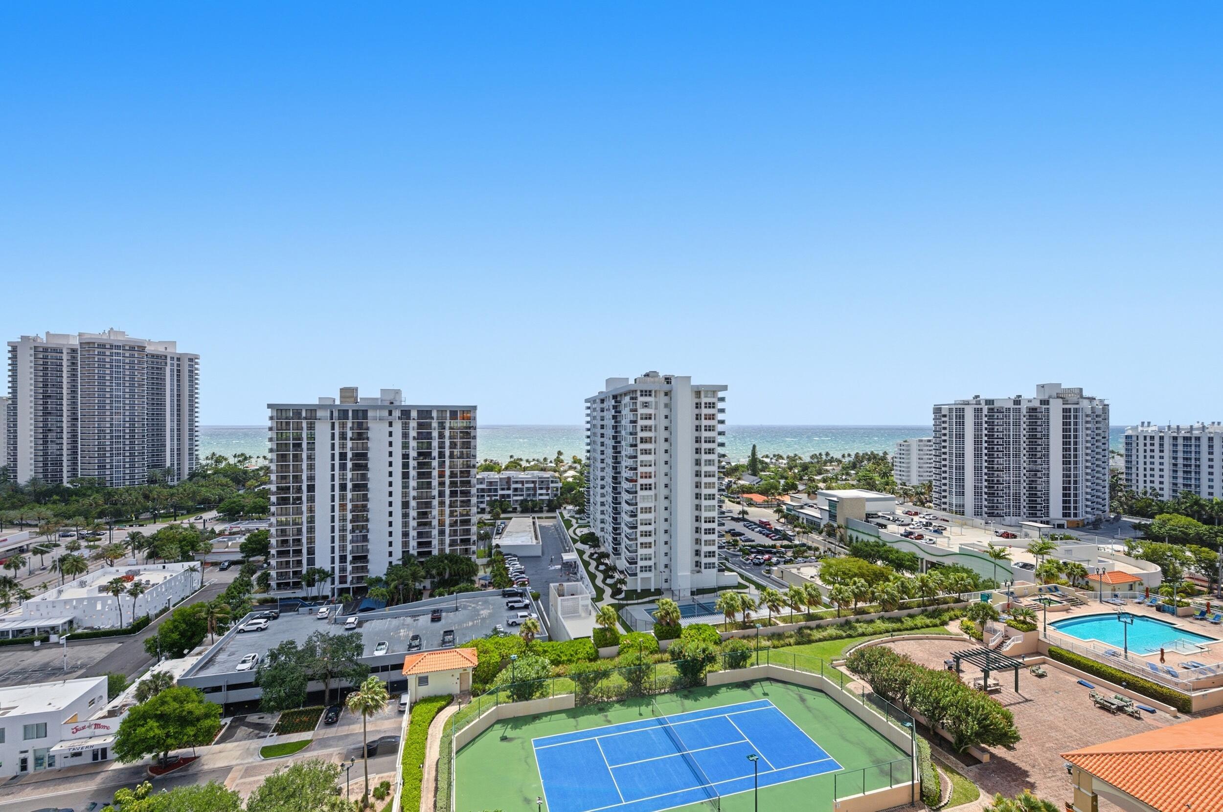 3020 NE 32nd #Ph1 Fort Lauderdale, FL 33308