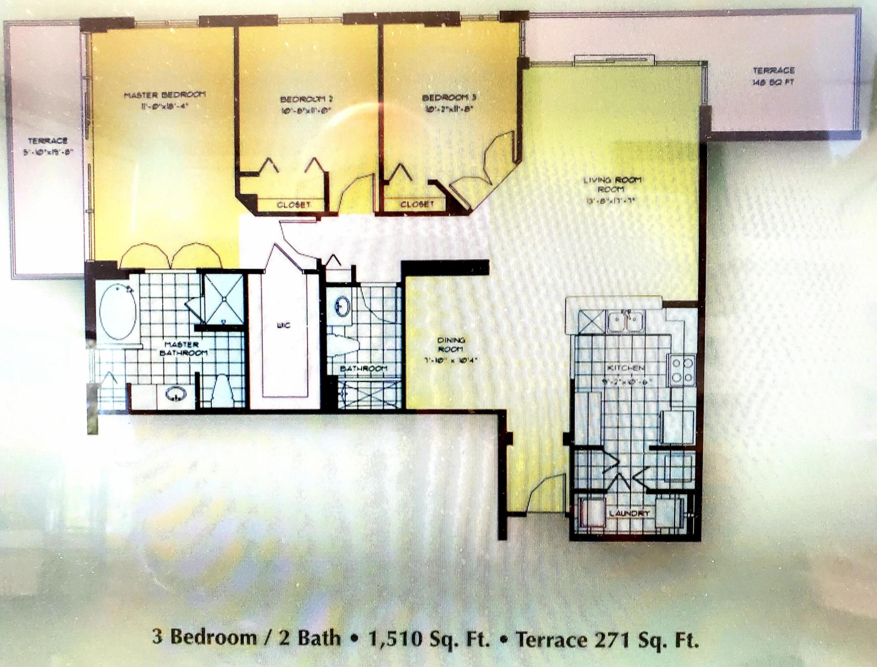 3020 NE 32nd #Ph1 Fort Lauderdale, FL 33308