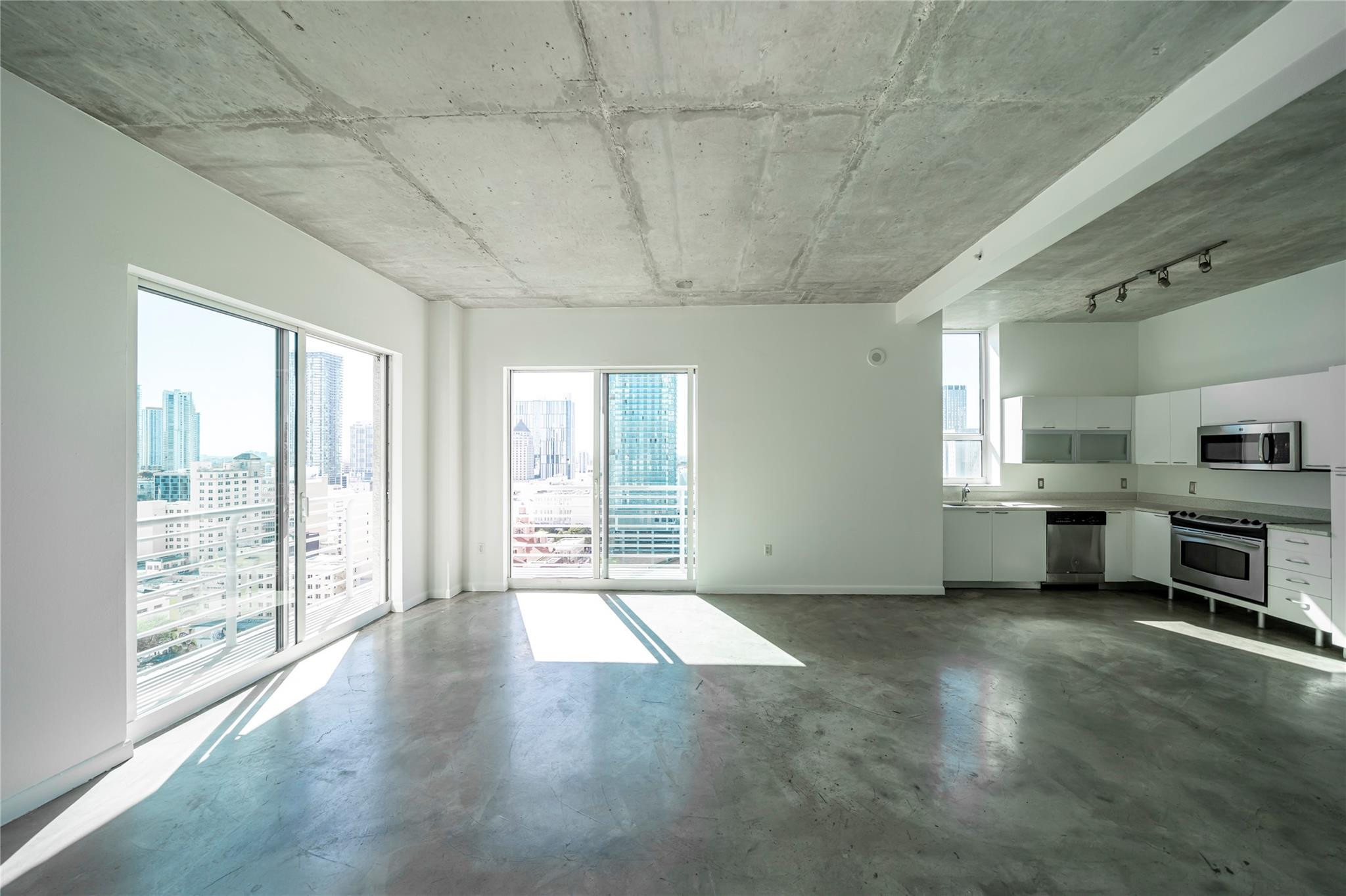 image Loft Downtown I1
