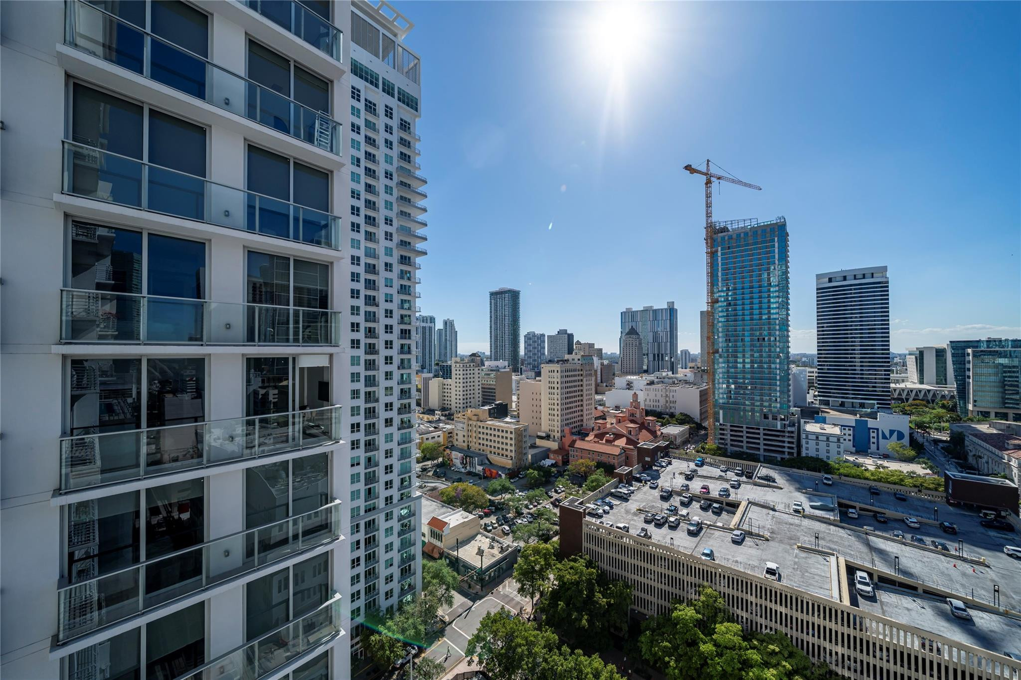 image Loft Downtown I21