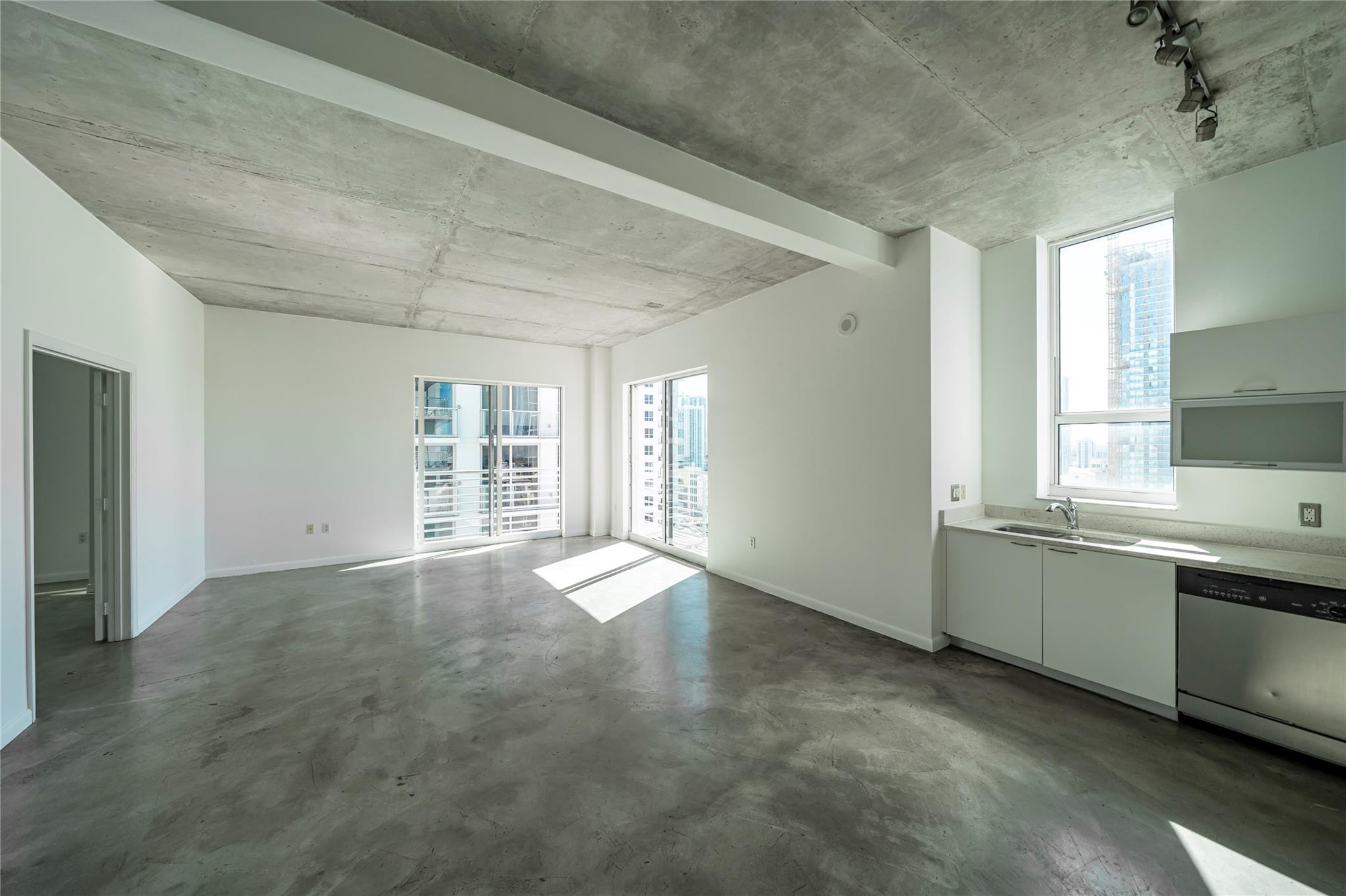 image Loft Downtown I2