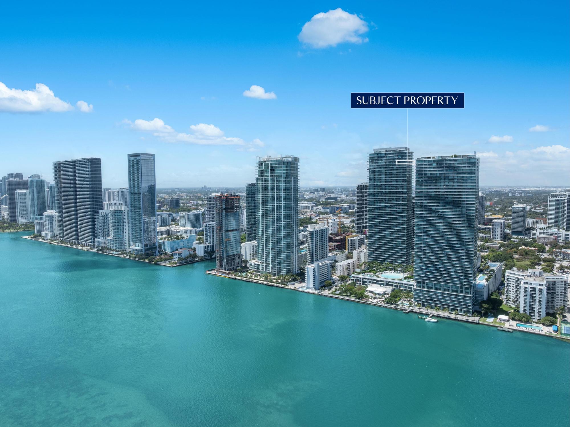 480 NE 31st #Ph5104 Miami, FL 33137