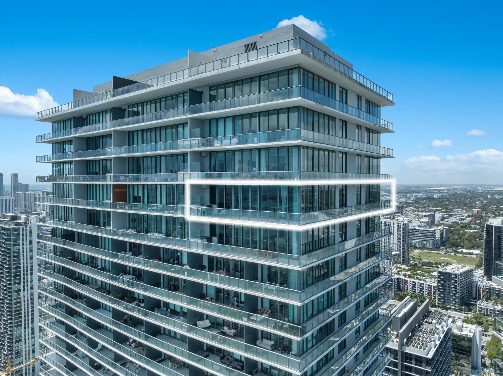 480 NE 31st #Ph5104 Miami, FL 33137