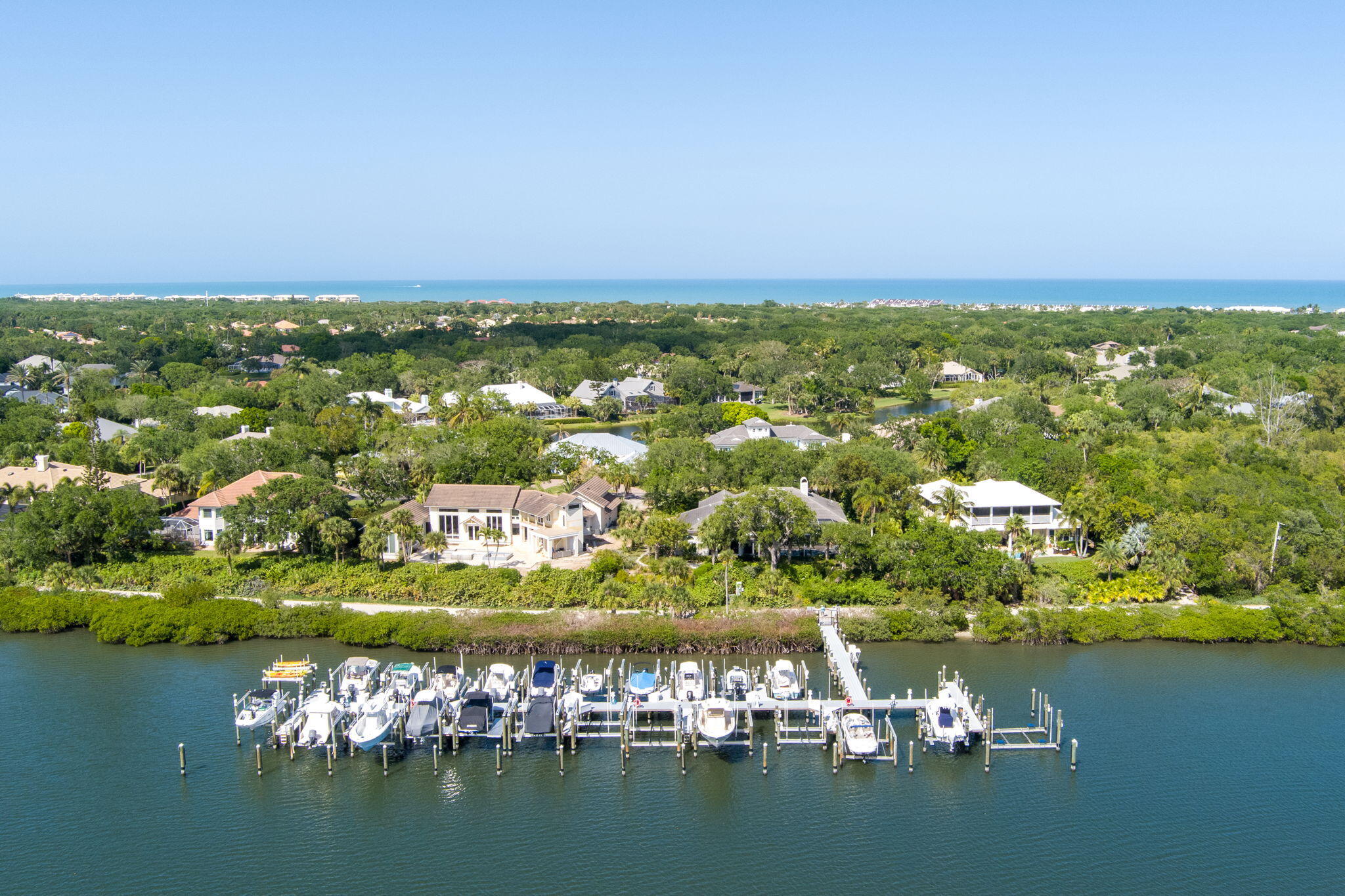 1031 River Indian River Shores, FL 32963