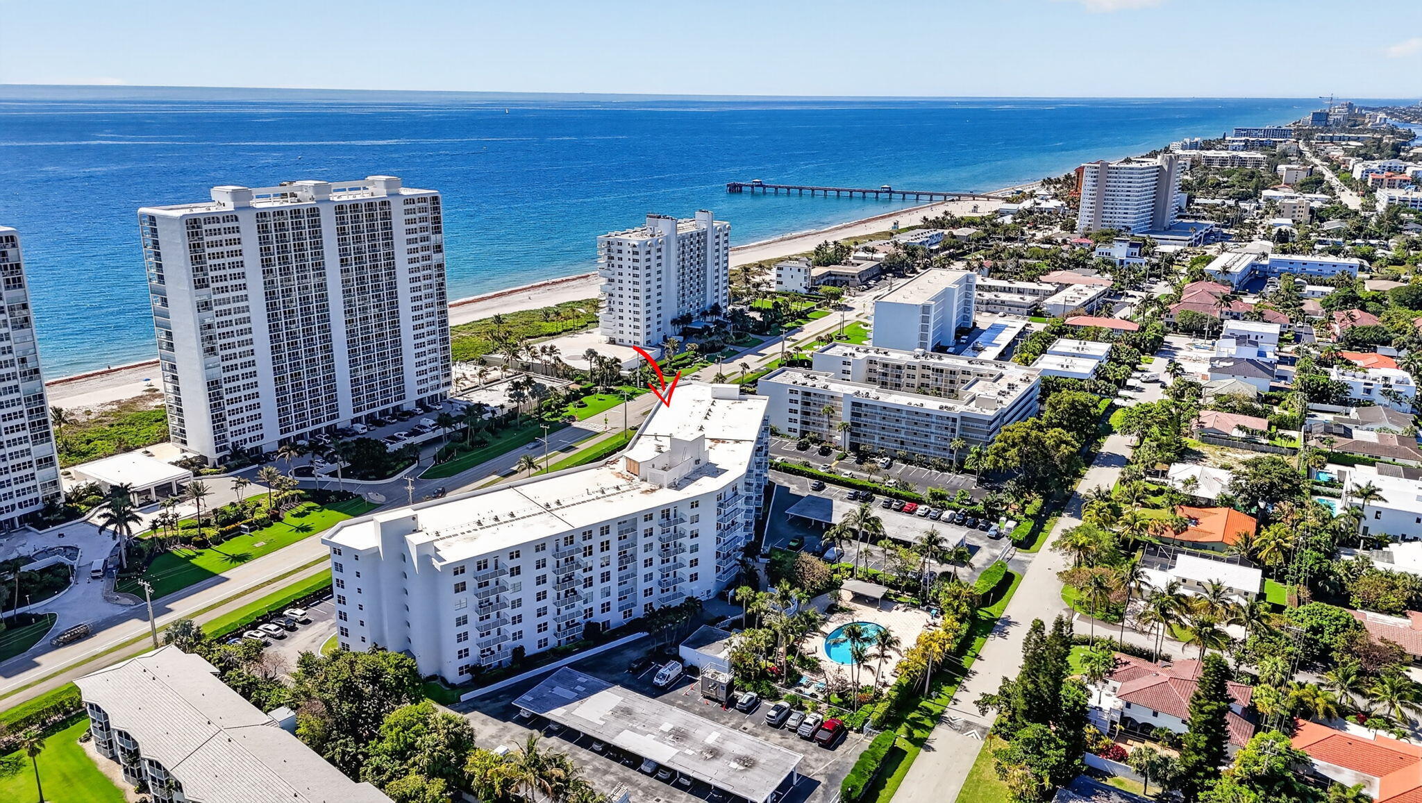 2851 S Ocean #T-2