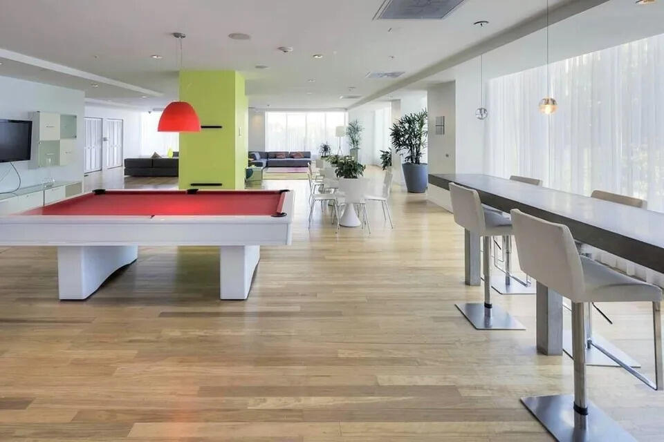 image The Loft 215