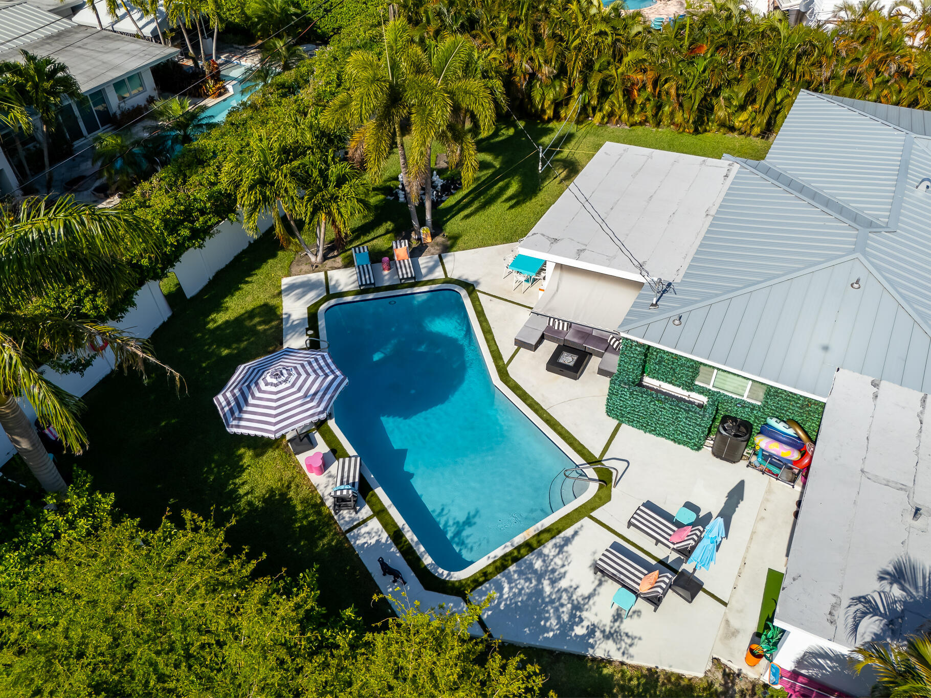 1627 Seabreeze Fort Lauderdale, FL 33316