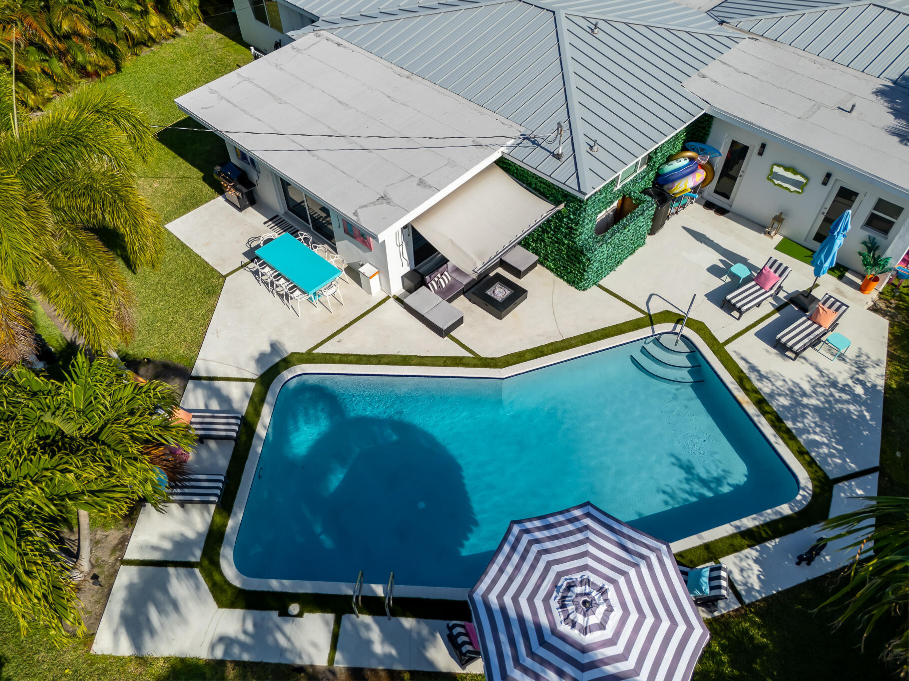 1627 Seabreeze Fort Lauderdale, FL 33316