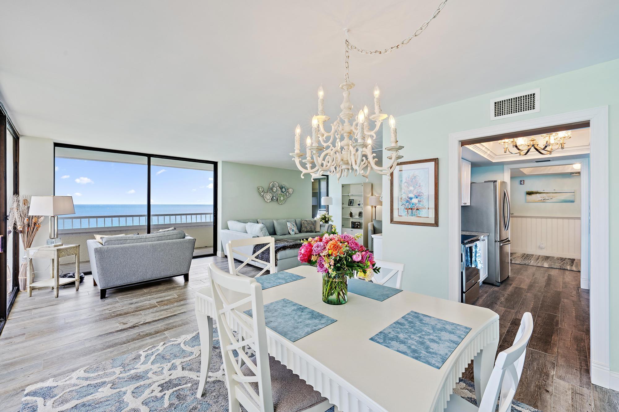 5280 N Ocean #8b Riviera Beach, FL 33404