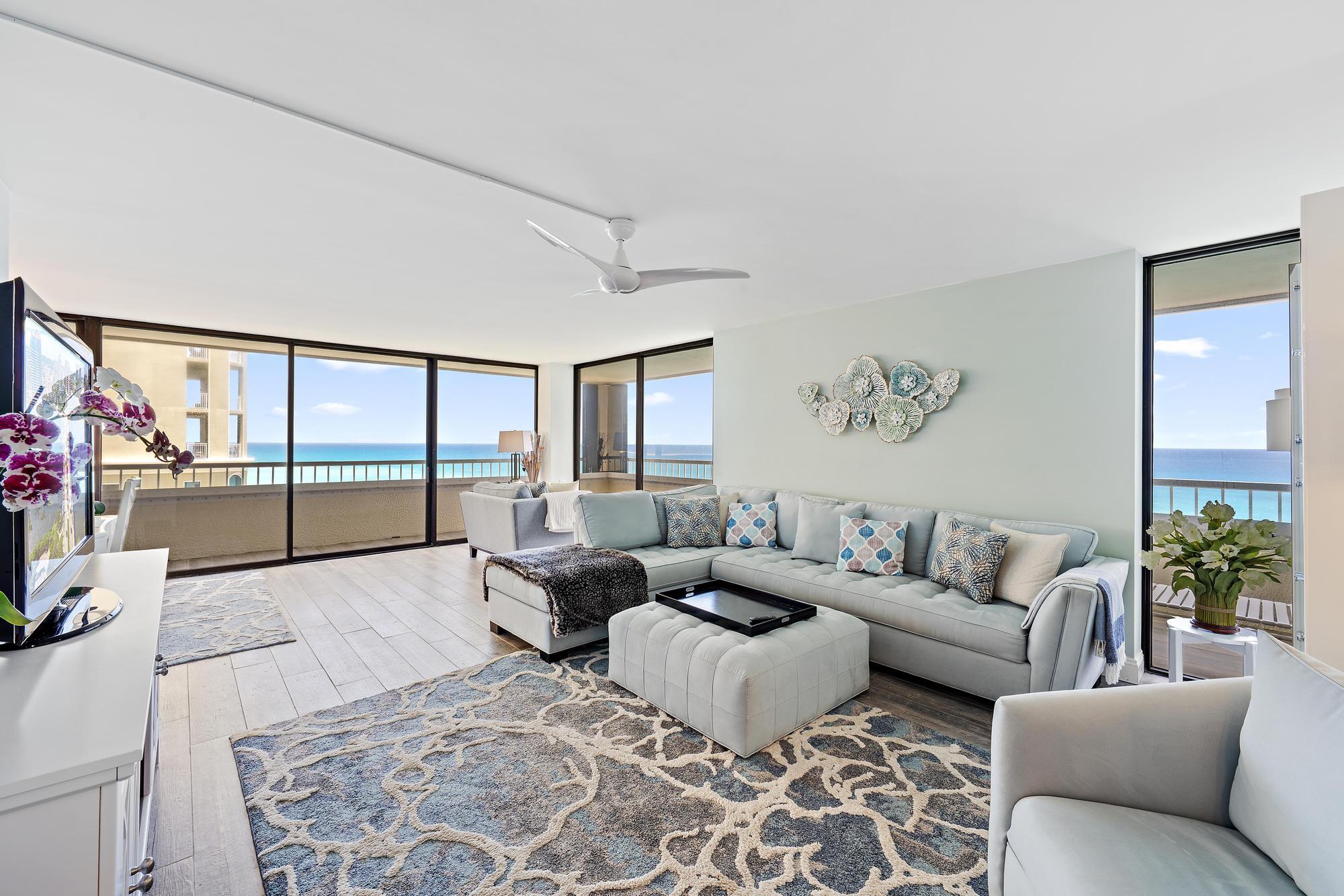 5280 N Ocean #8b Riviera Beach, FL 33404
