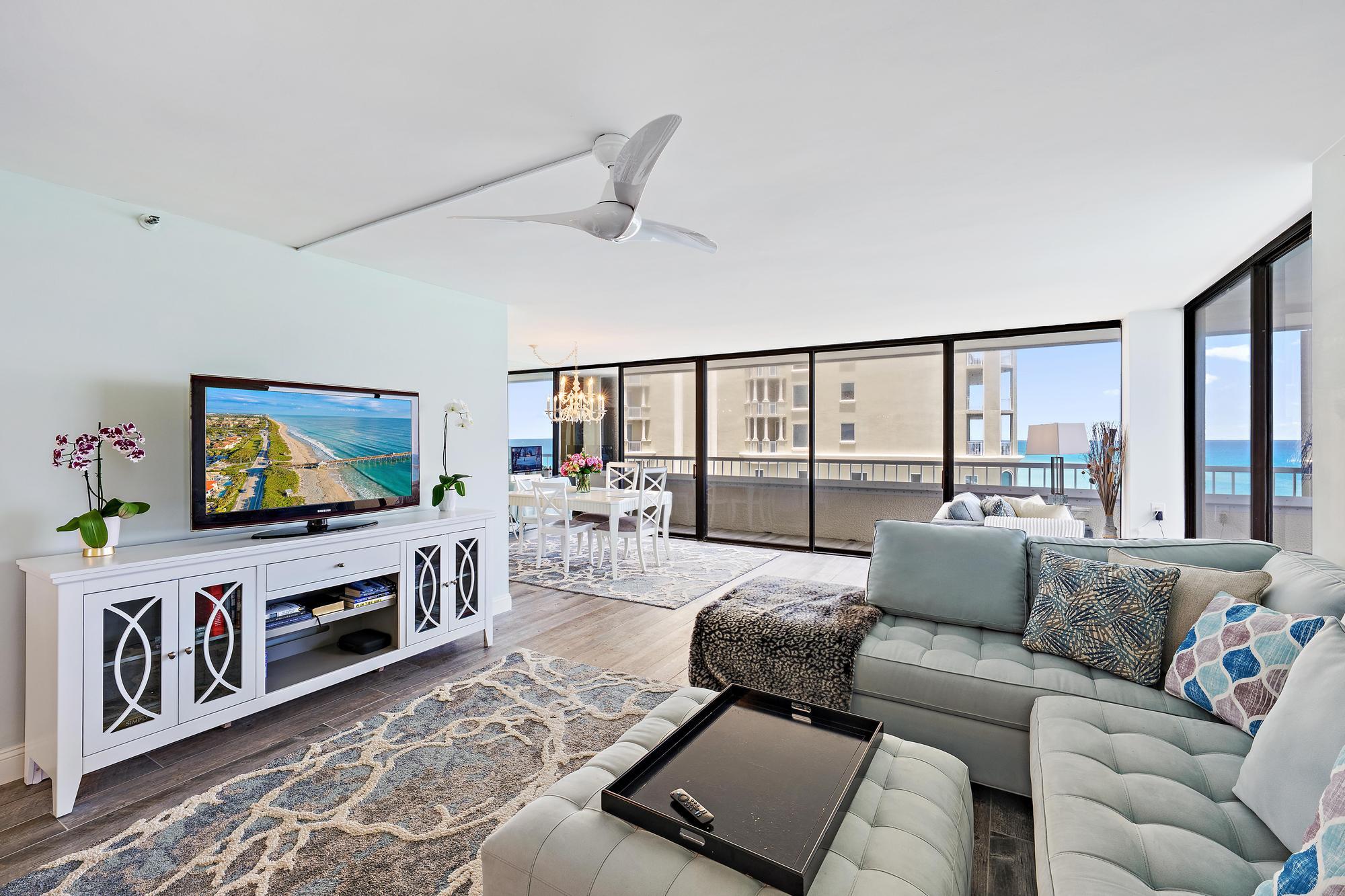 5280 N Ocean #8b Riviera Beach, FL 33404
