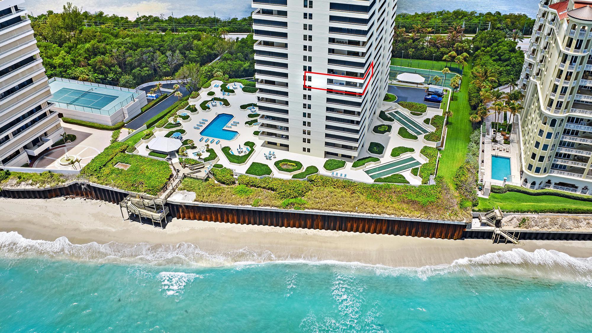 5280 N Ocean #8b Riviera Beach, FL 33404