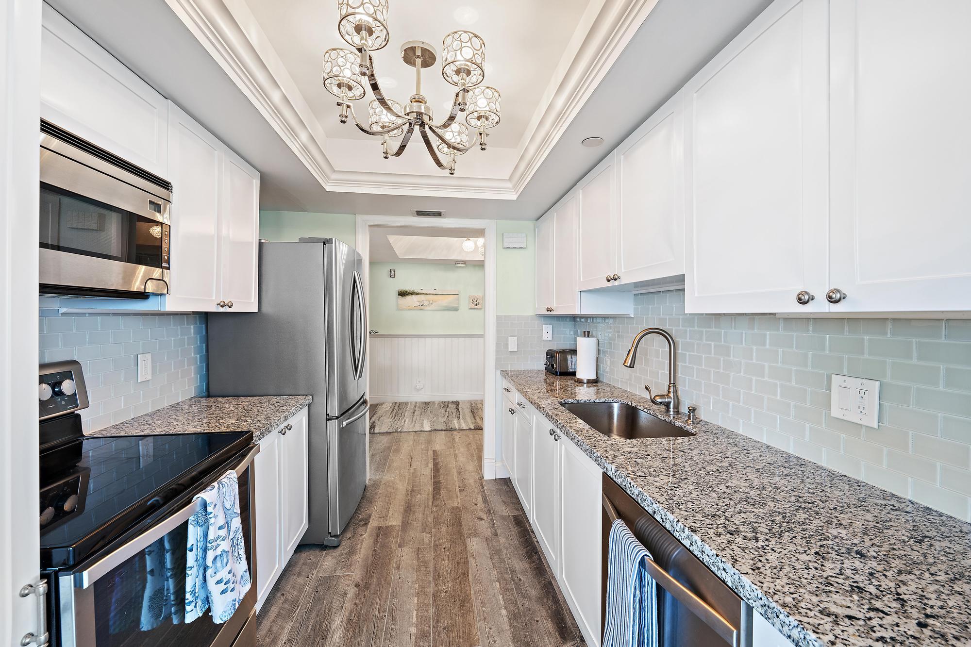 5280 N Ocean #8b Riviera Beach, FL 33404