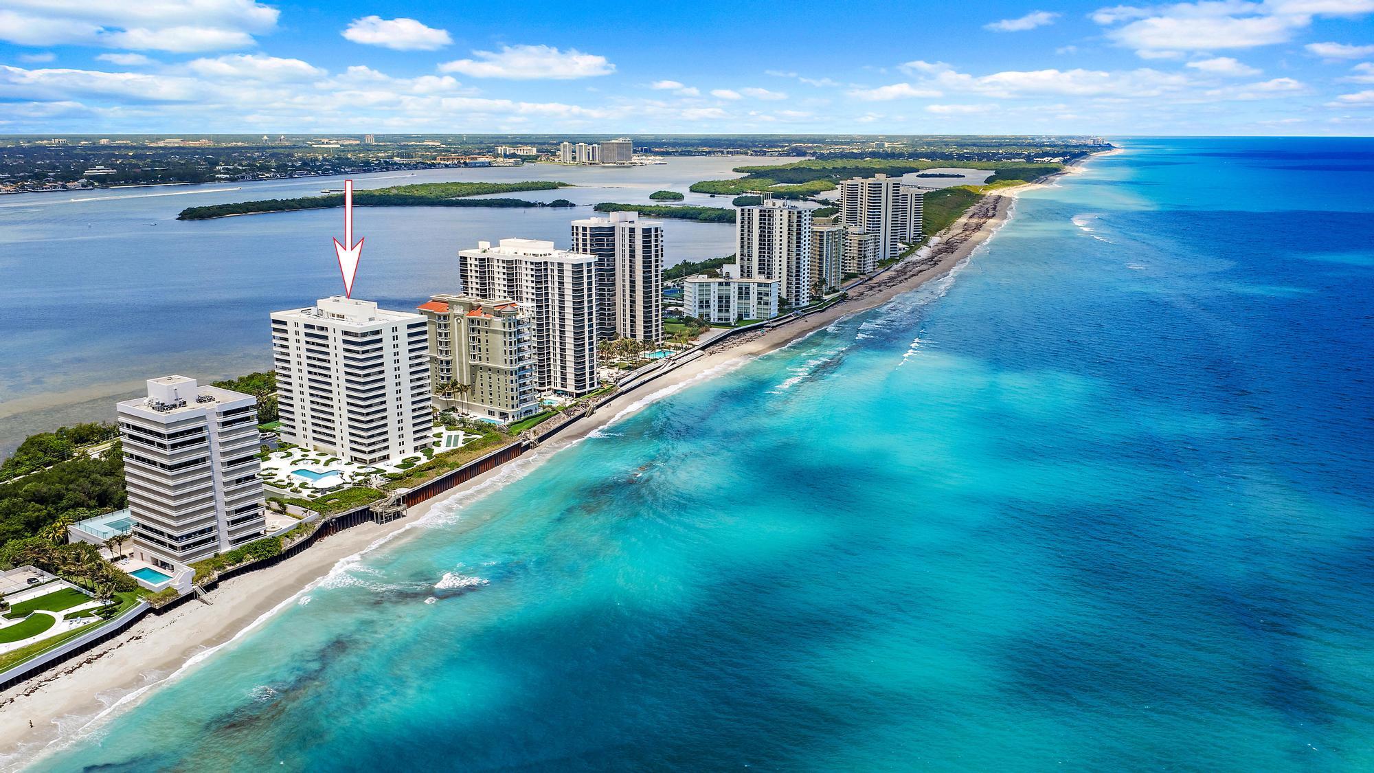 5280 N Ocean #8b Riviera Beach, FL 33404