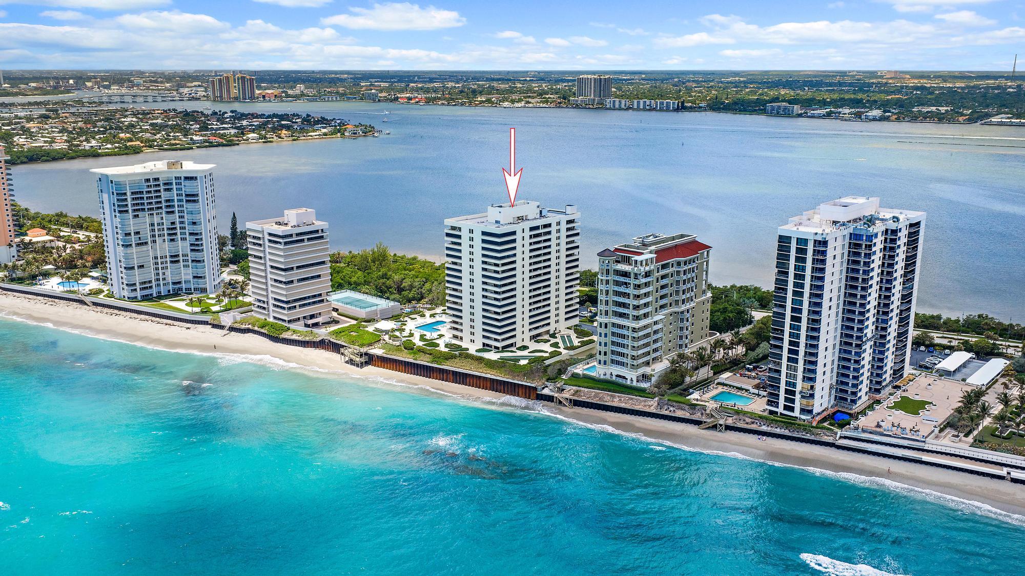 5280 N Ocean #8b Riviera Beach, FL 33404