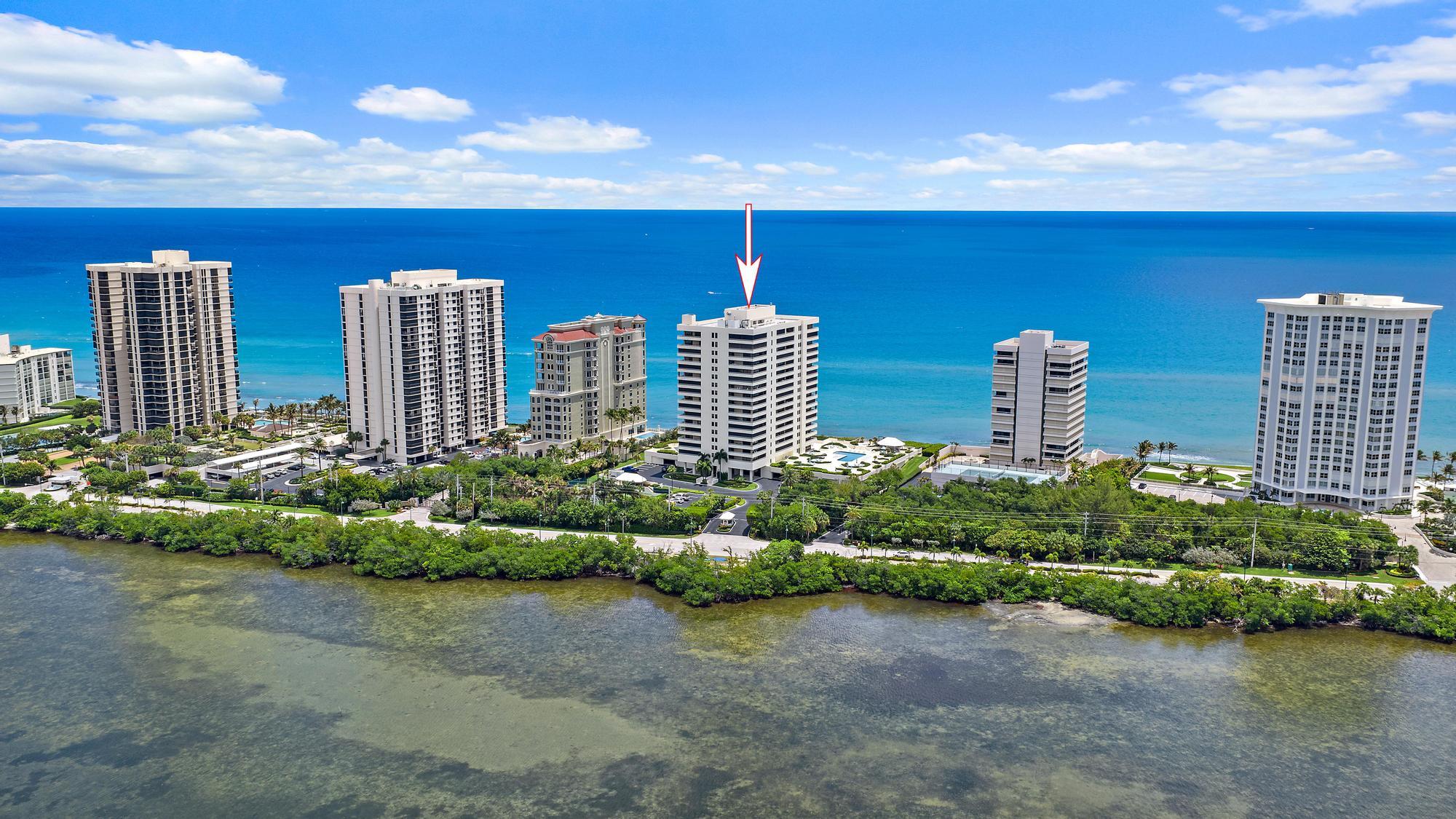 5280 N Ocean #8b Riviera Beach, FL 33404