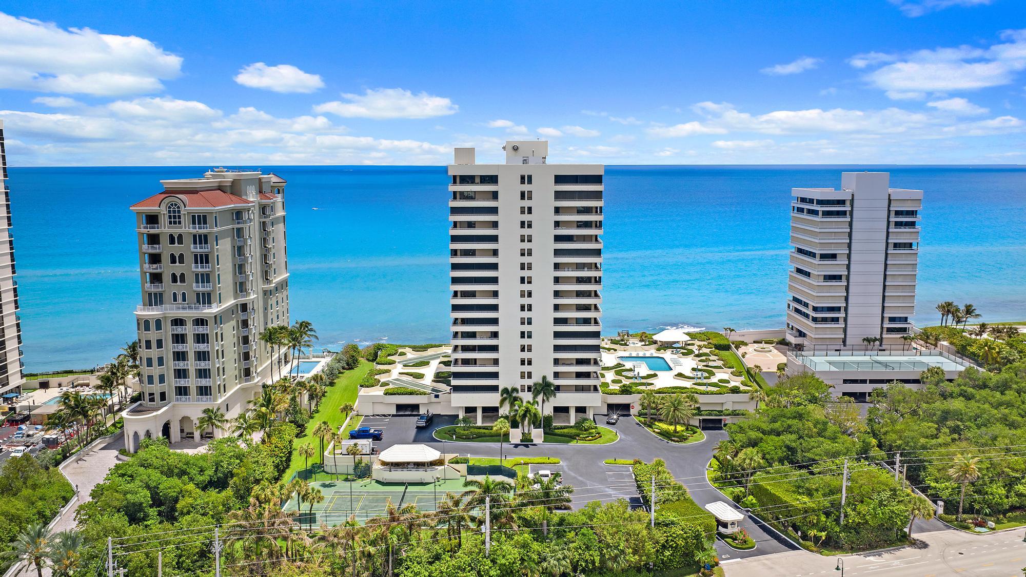 5280 N Ocean #8b Riviera Beach, FL 33404