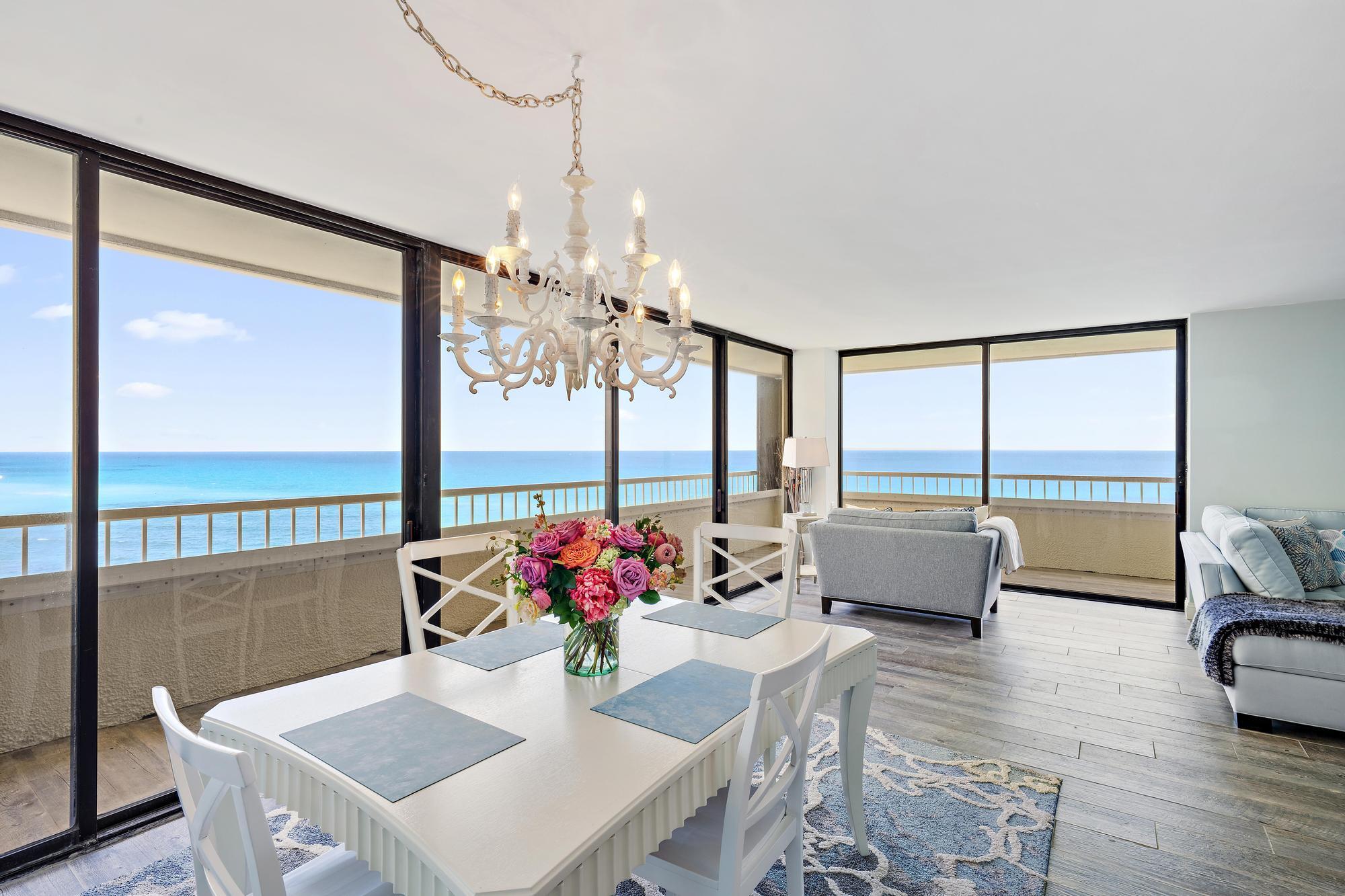 5280 N Ocean #8b Riviera Beach, FL 33404