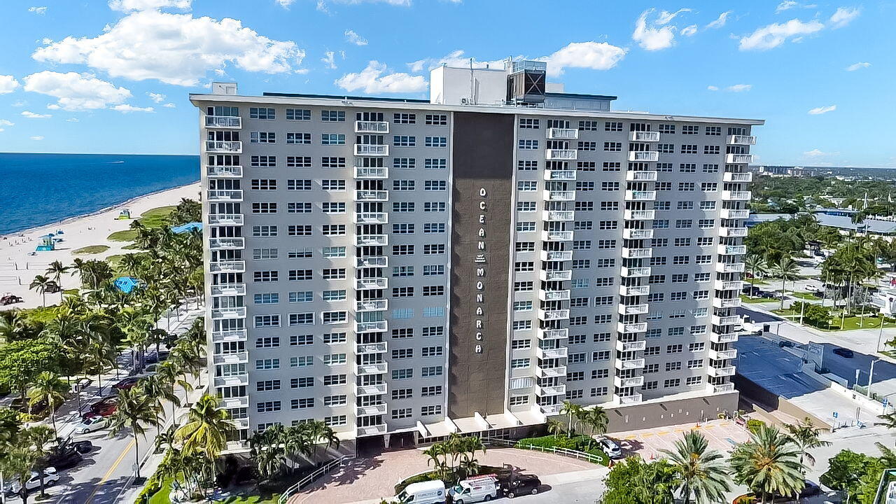 133 N Pompano Bch #204