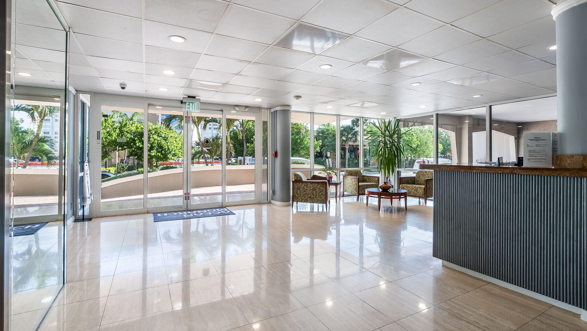 133 N Pompano Bch #204 Pompano Beach, FL 33062