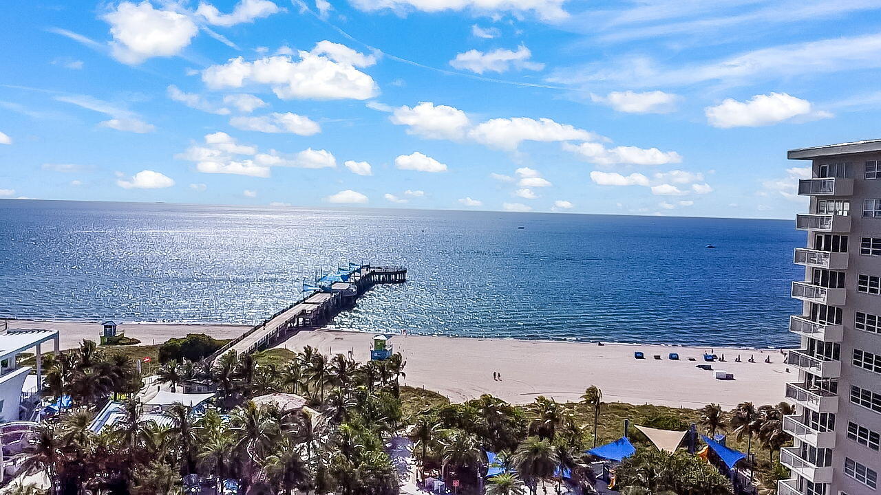 133 N Pompano Bch #204 Pompano Beach, FL 33062