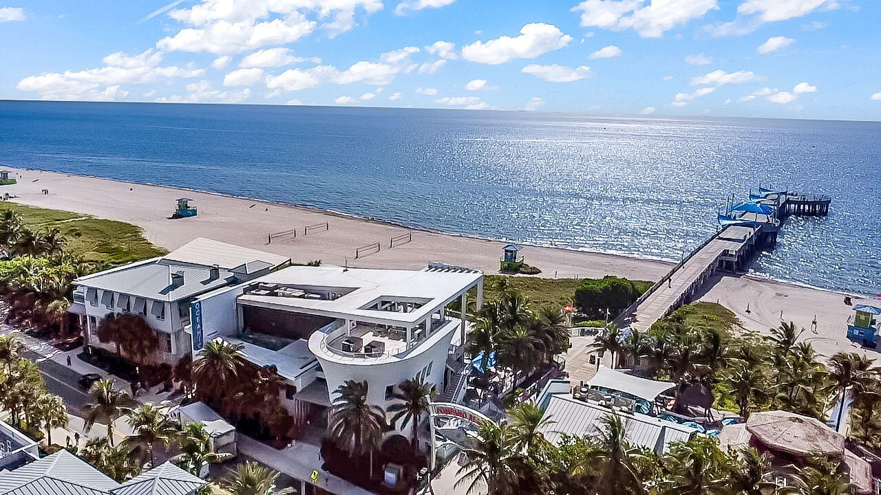133 N Pompano Bch #204 Pompano Beach, FL 33062