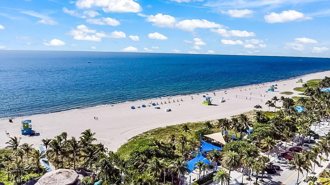 133 N Pompano Bch #204 Pompano Beach, FL 33062