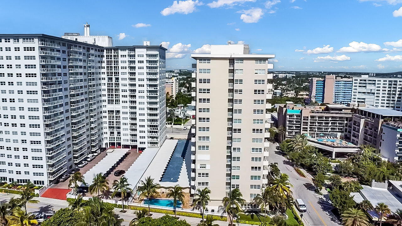 133 N Pompano Bch #204 Pompano Beach, FL 33062