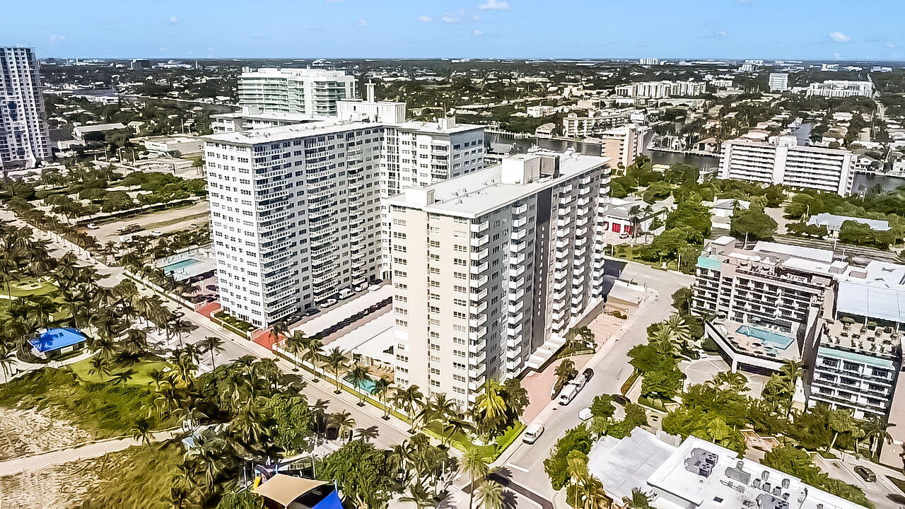 133 N Pompano Bch #204 Pompano Beach, FL 33062