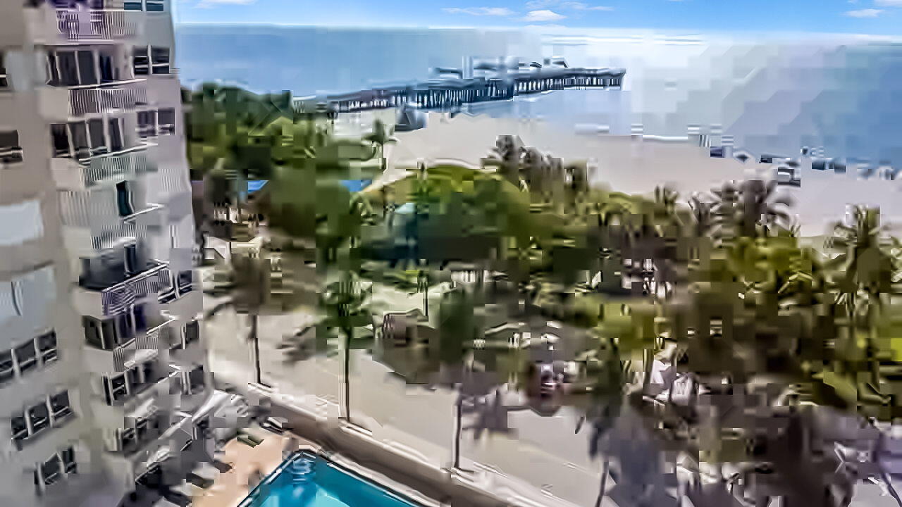 133 N Pompano Bch #204 Pompano Beach, FL 33062