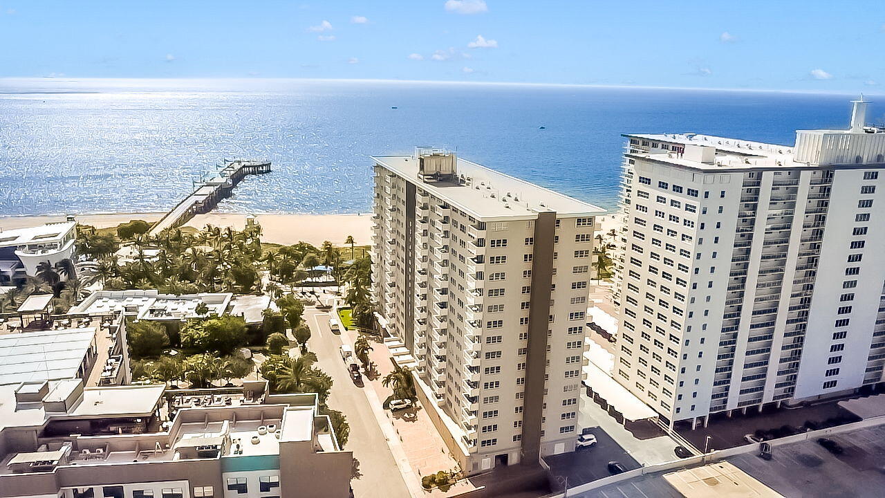133 N Pompano Bch #204 Pompano Beach, FL 33062