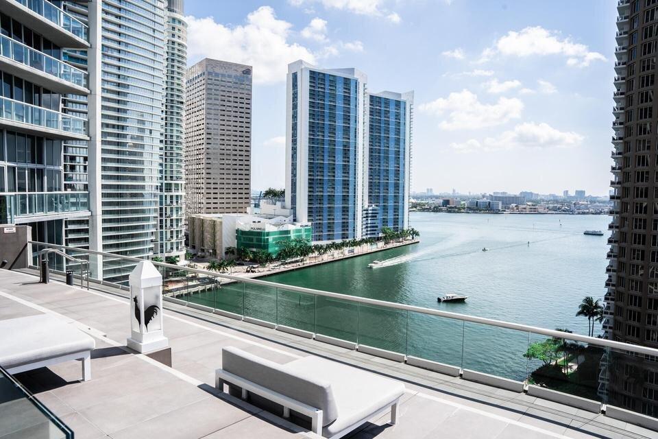 image Icon Brickell II40