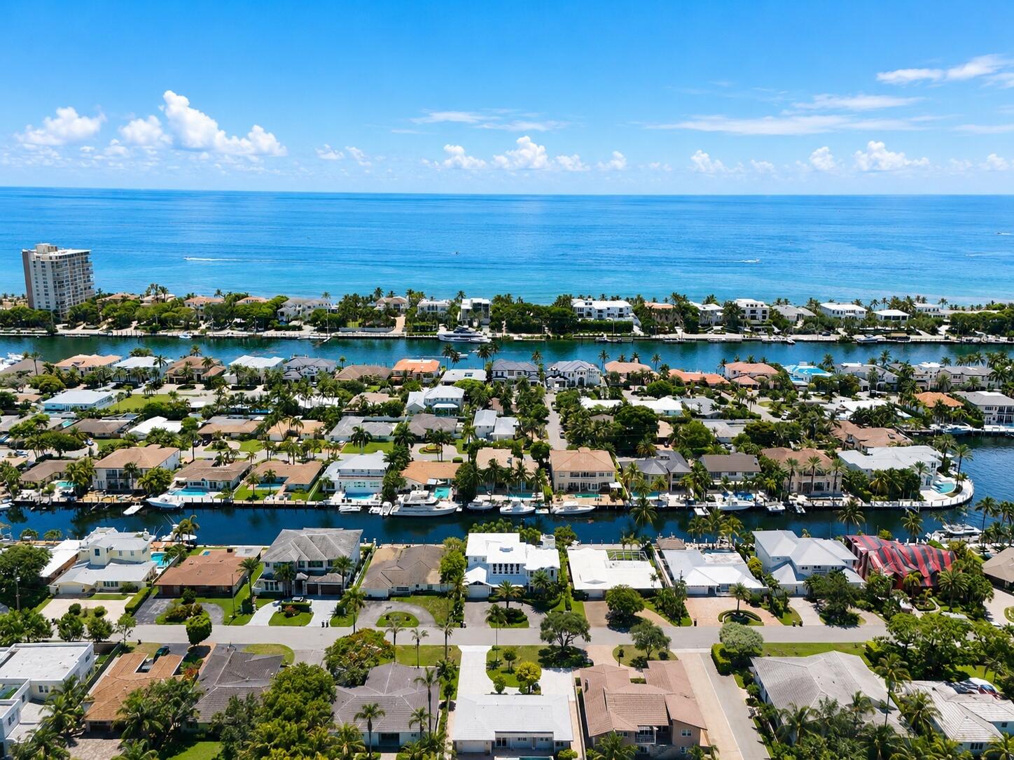 3332 NE 29th Lighthouse Point, FL 33064