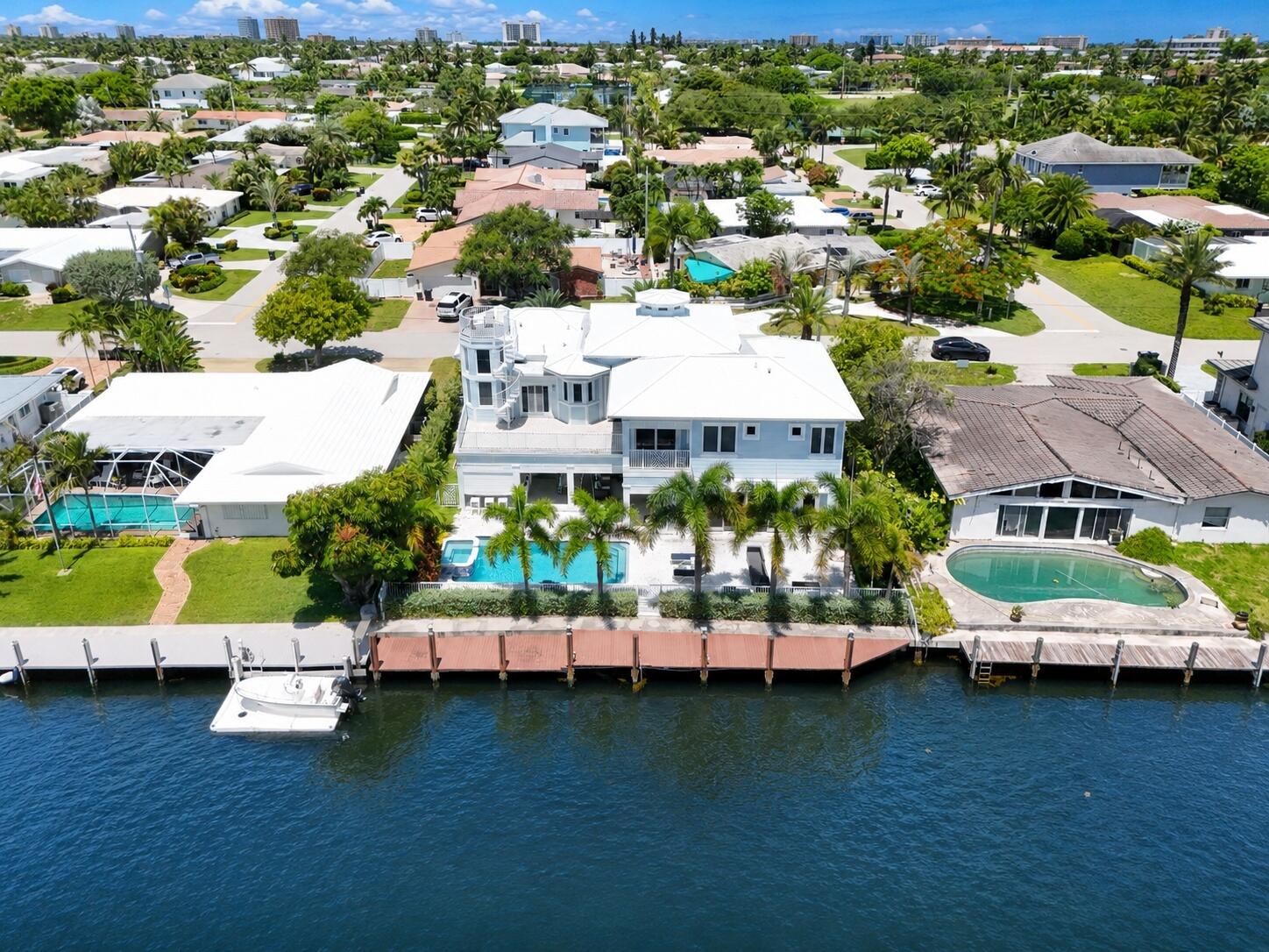 3332 NE 29th Lighthouse Point, FL 33064