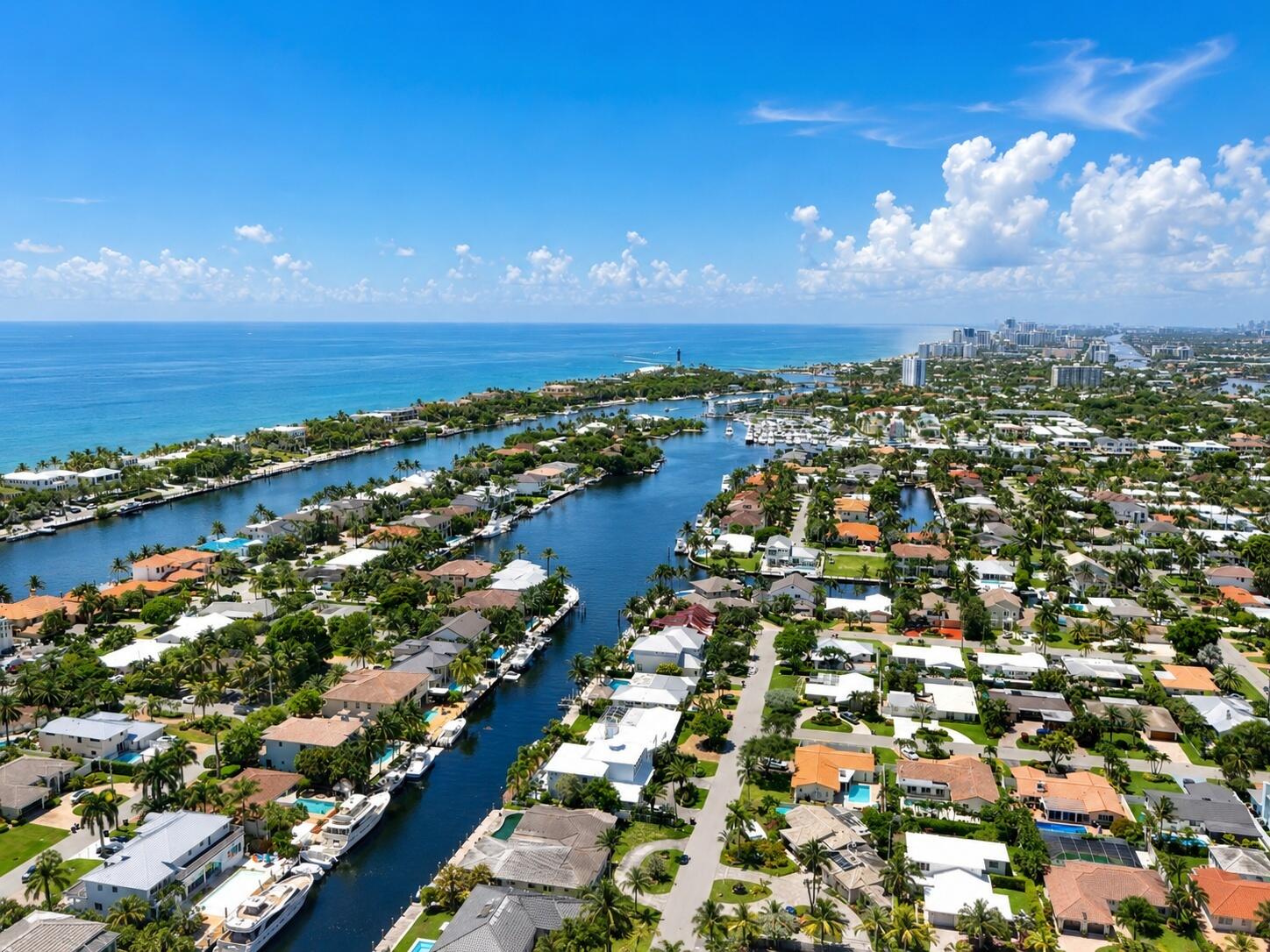 3332 NE 29th Lighthouse Point, FL 33064