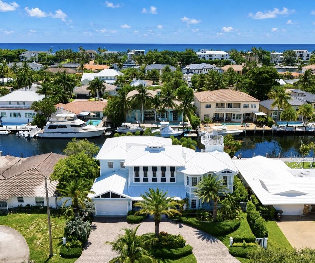 3332 NE 29th Lighthouse Point, FL 33064