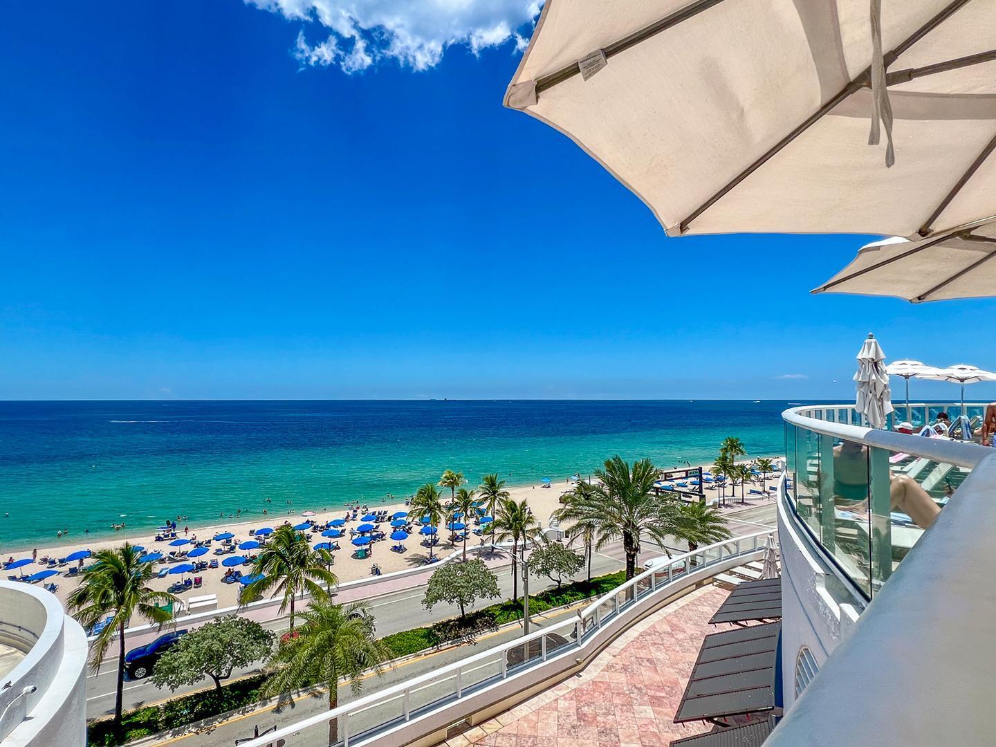 505 N Fort Lauderdale Bch #1114