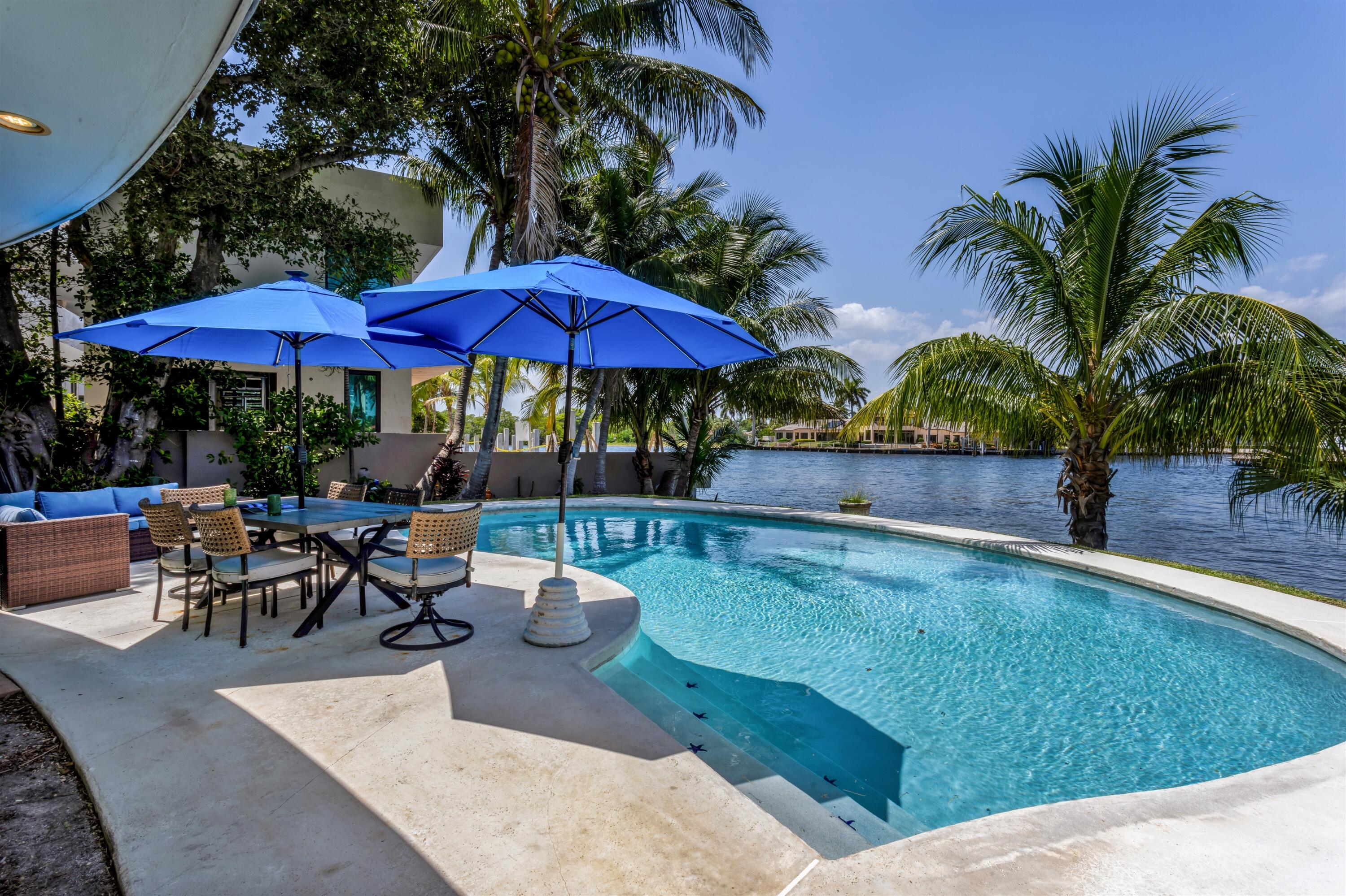 2605 N Riverside Dr Pompano Beach, FL 33062
