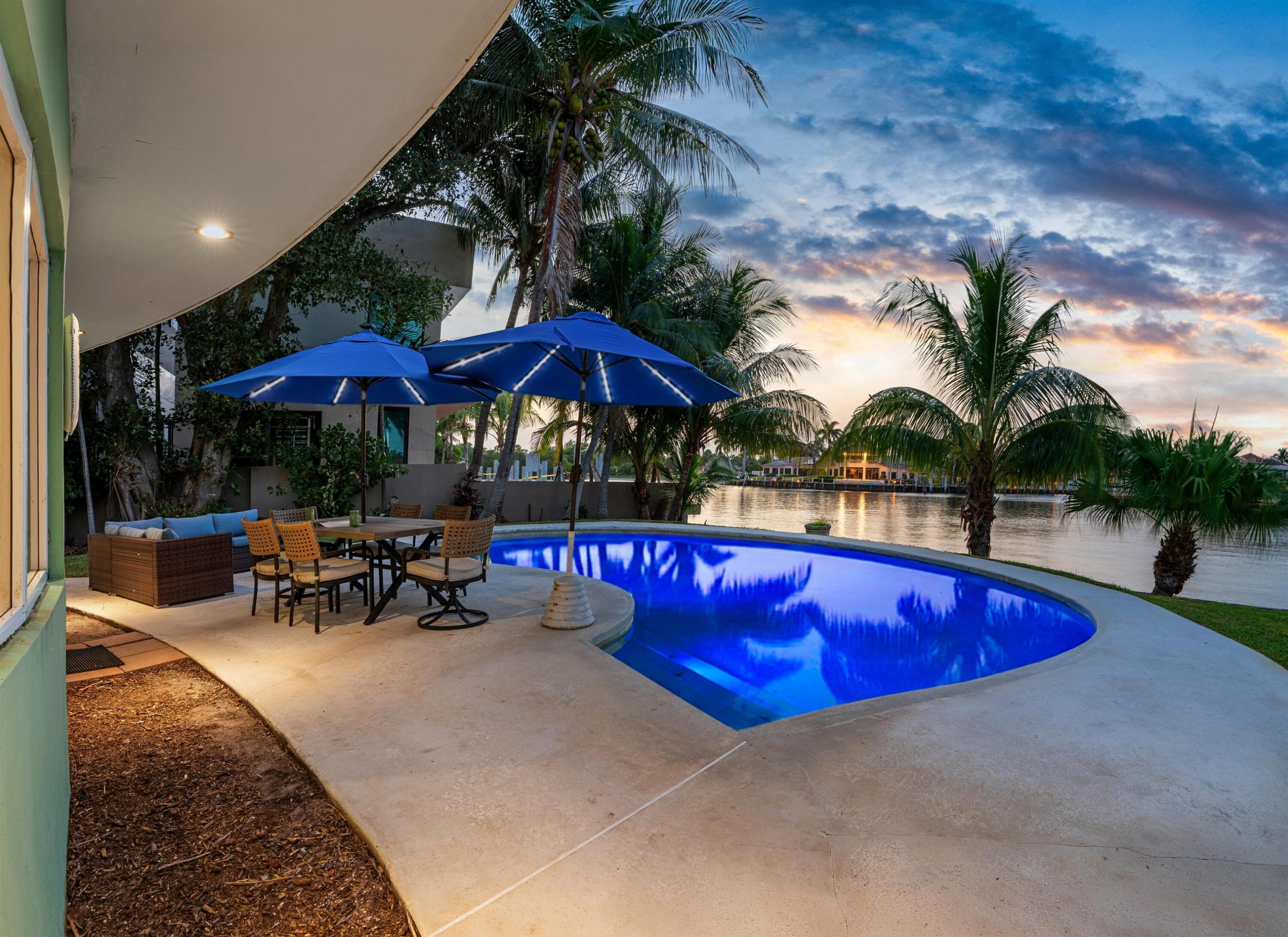2605 N Riverside Dr Pompano Beach, FL 33062