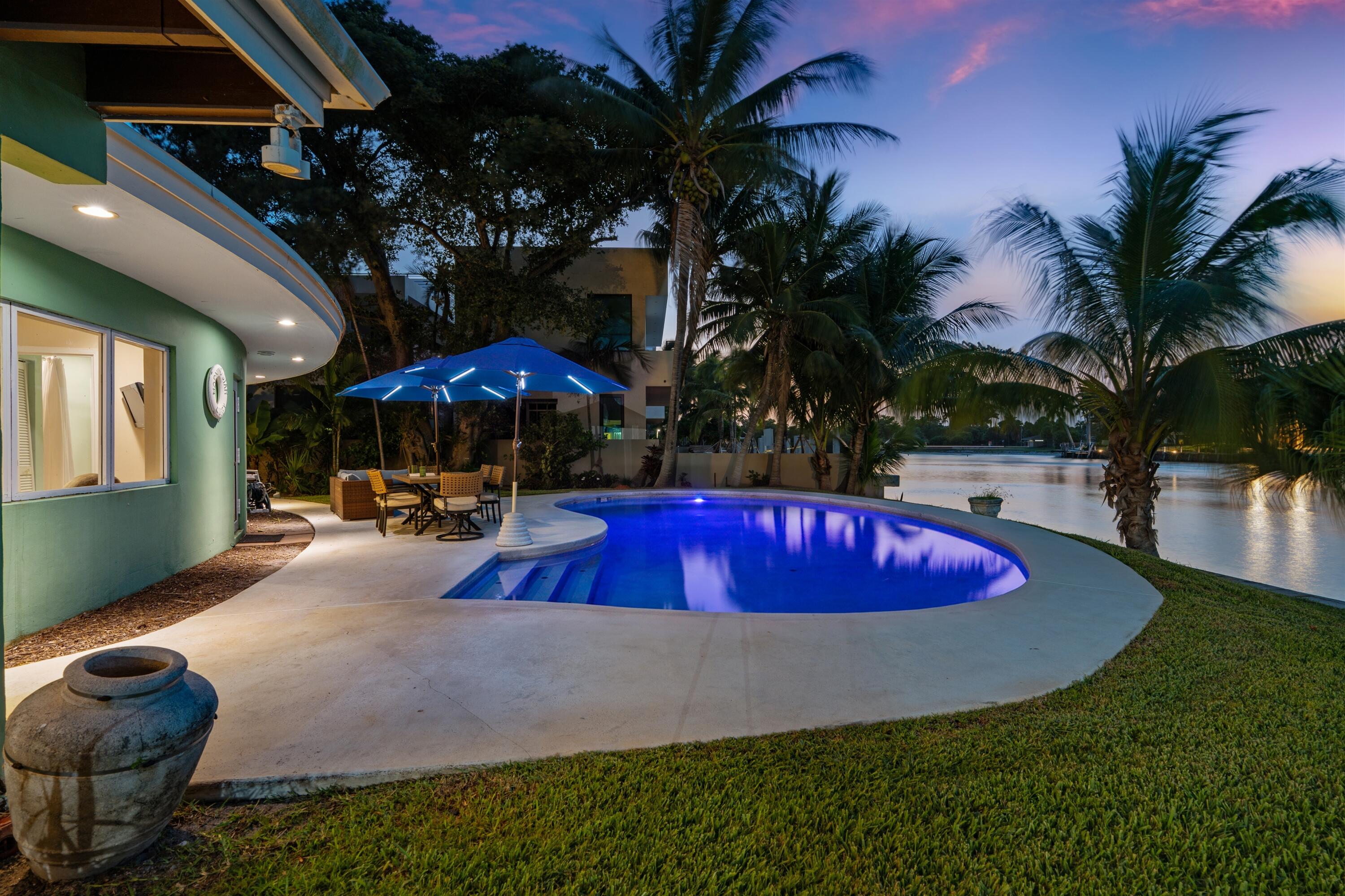 2605 N Riverside Dr Pompano Beach, FL 33062