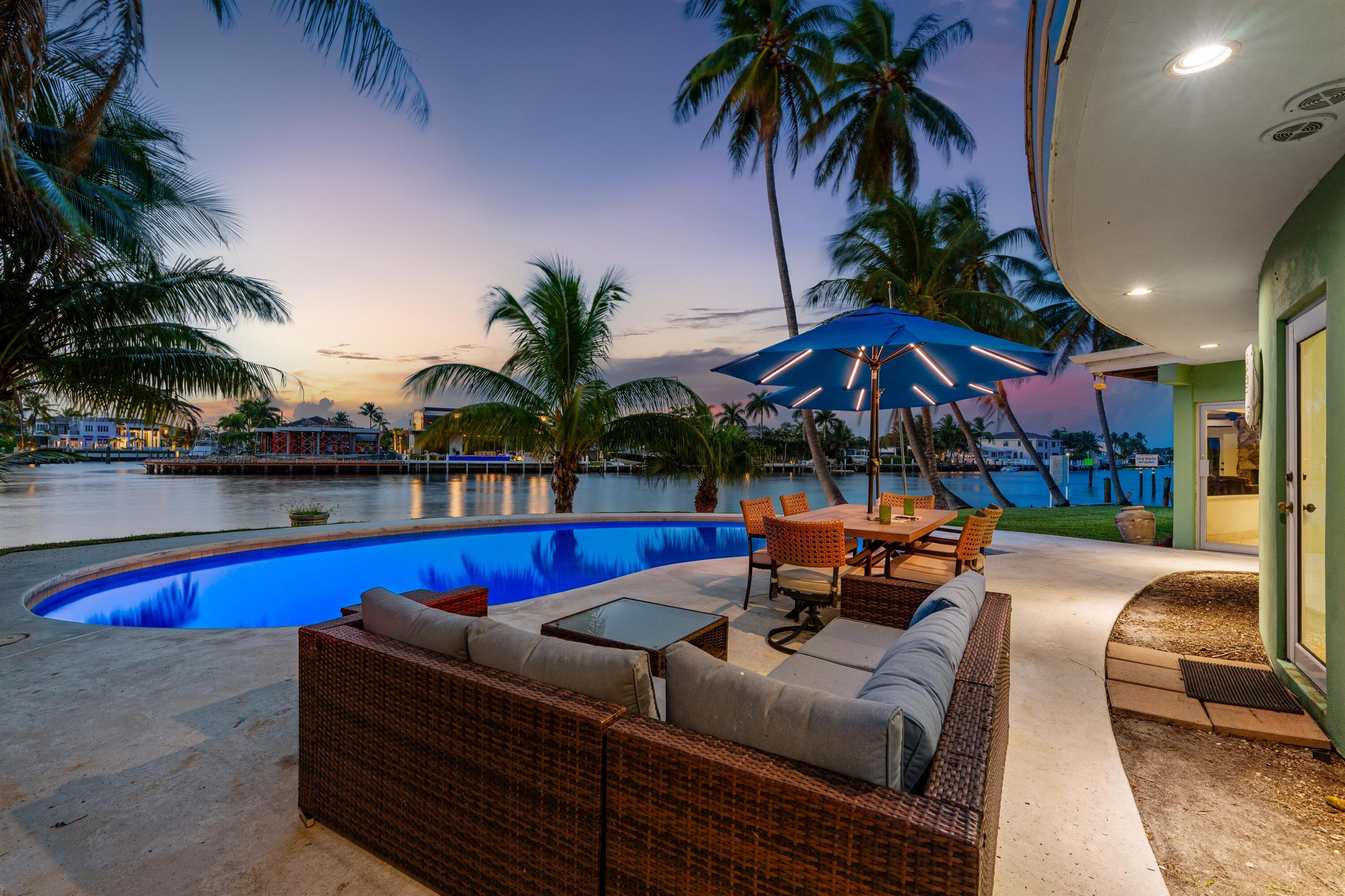 2605 N Riverside Dr Pompano Beach, FL 33062