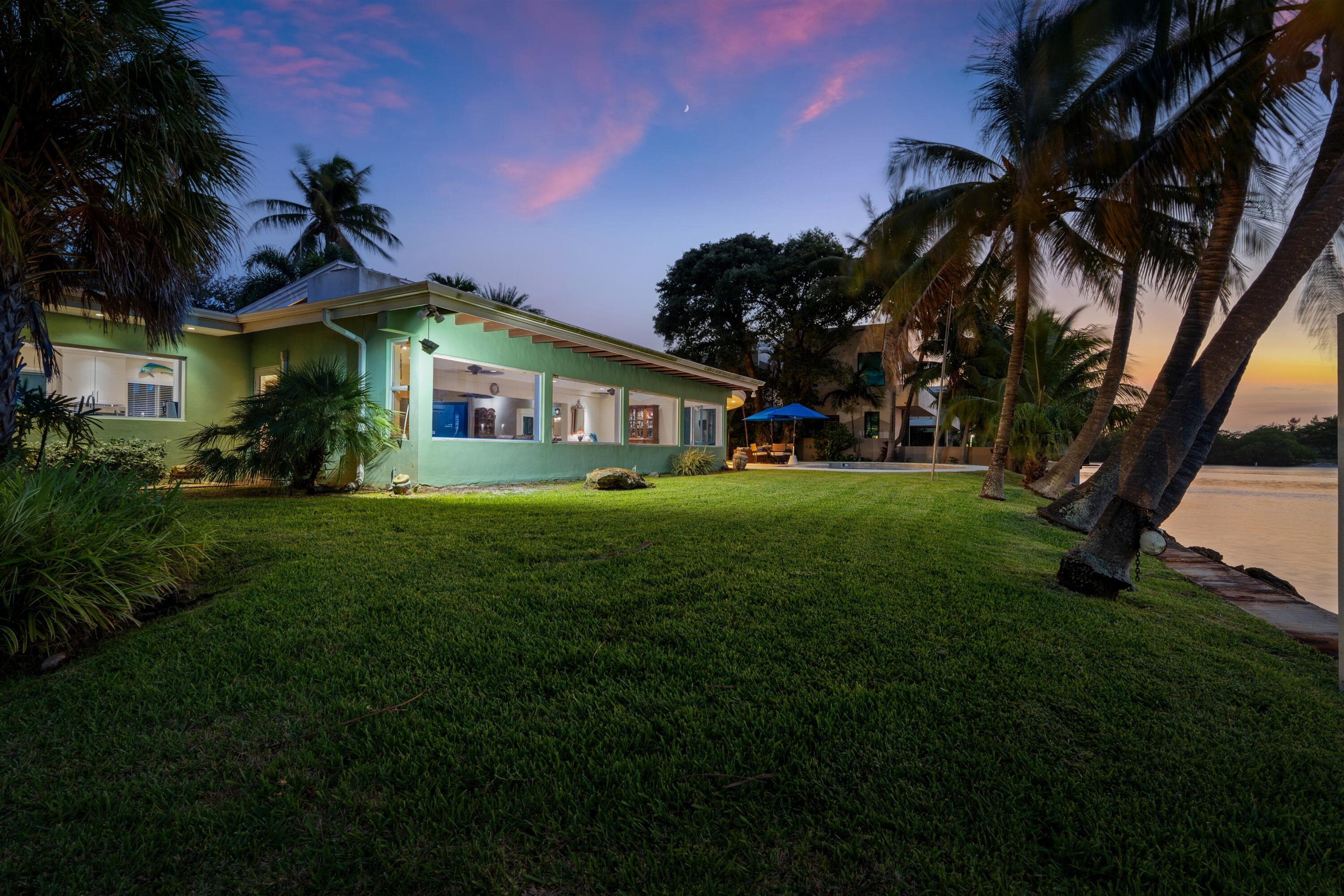2605 N Riverside Dr Pompano Beach, FL 33062