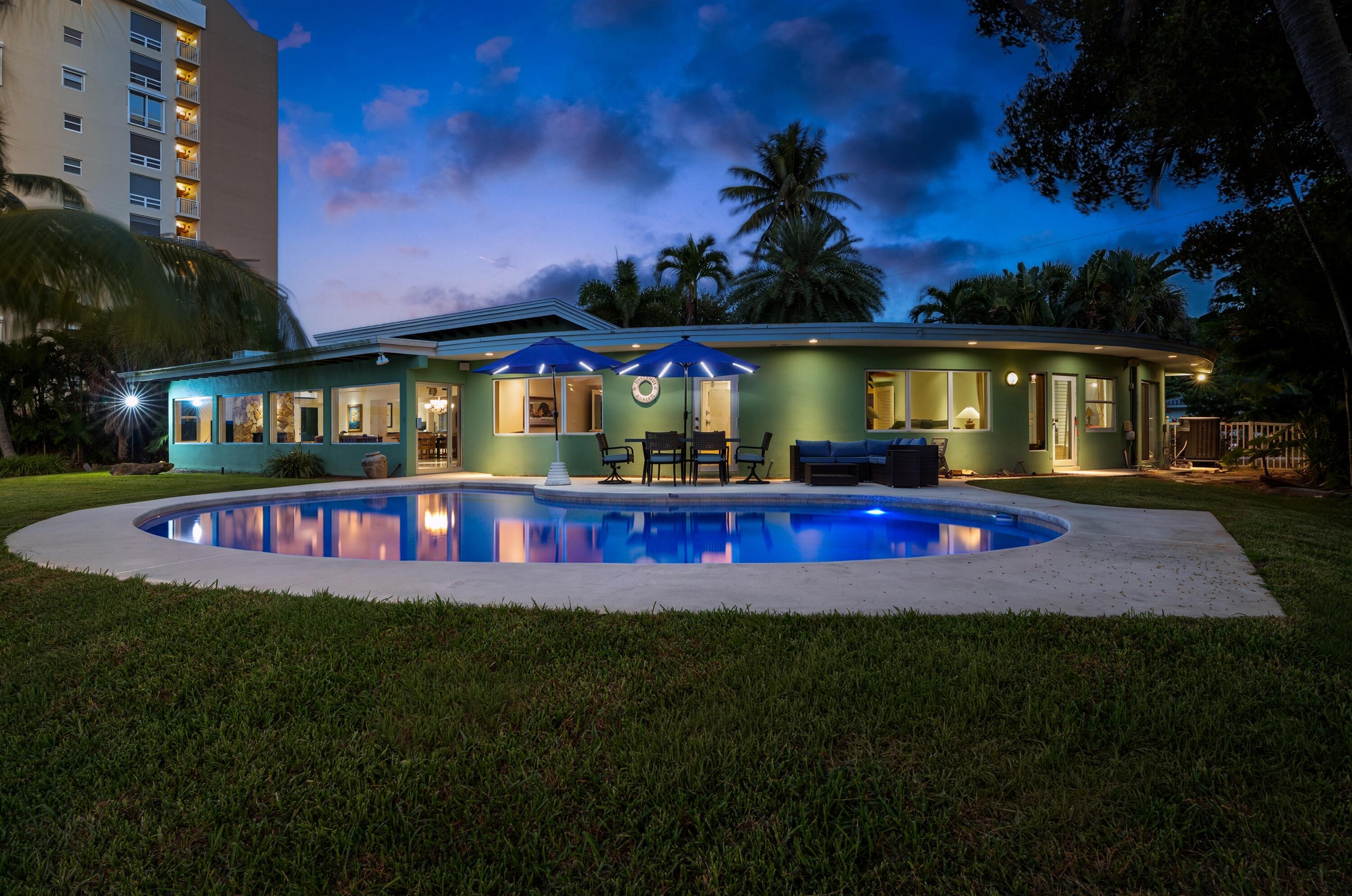 2605 N Riverside Dr Pompano Beach, FL 33062