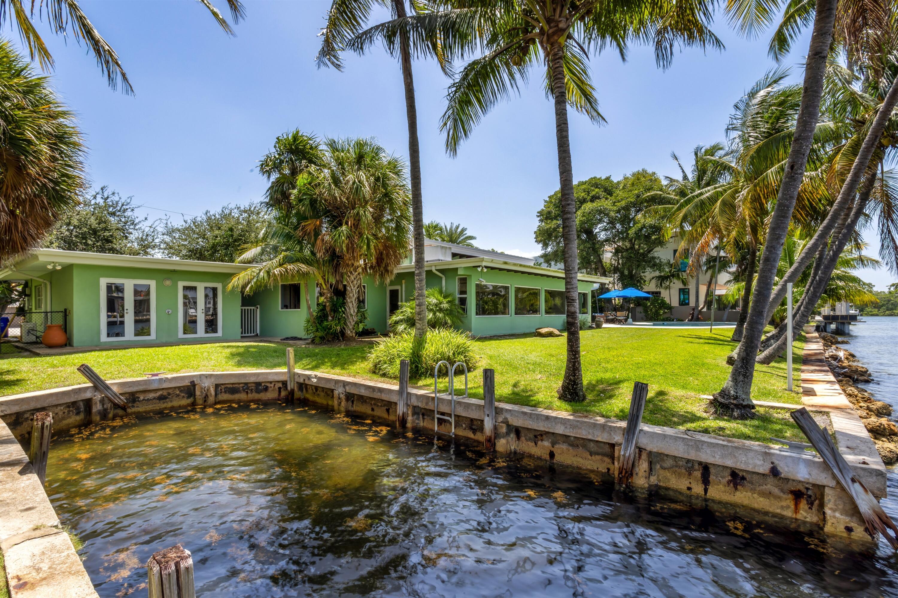 2605 N Riverside Dr Pompano Beach, FL 33062