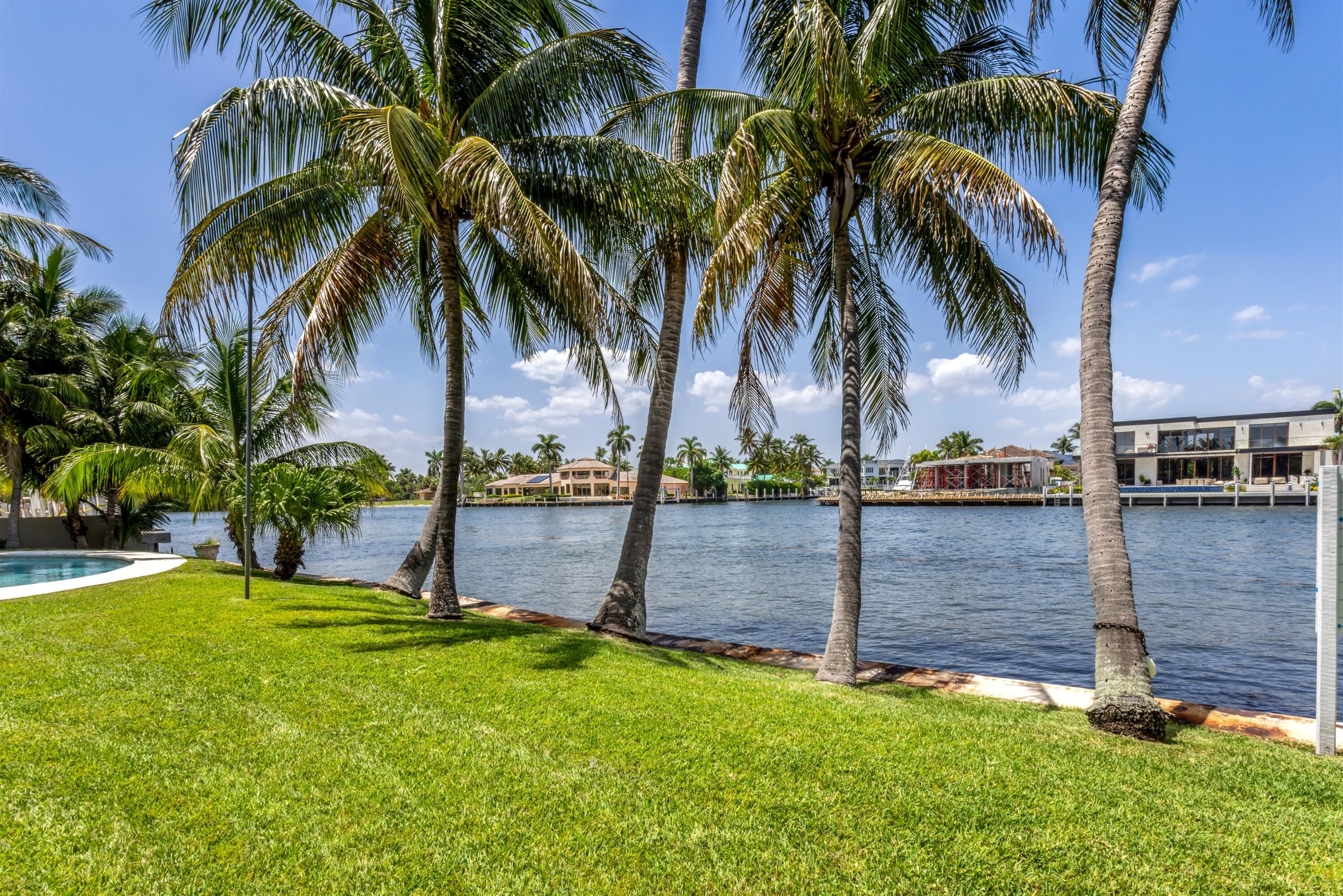 2605 N Riverside Dr Pompano Beach, FL 33062